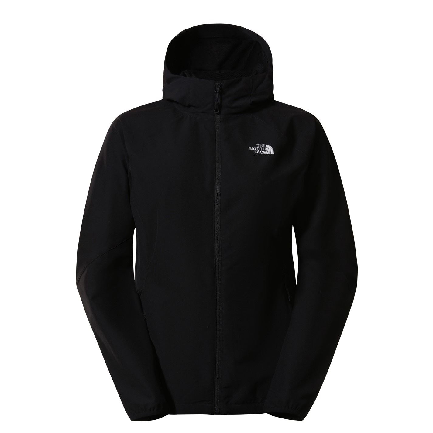 The North Face Nimble Hoodie   Eu Tnf Black Npf