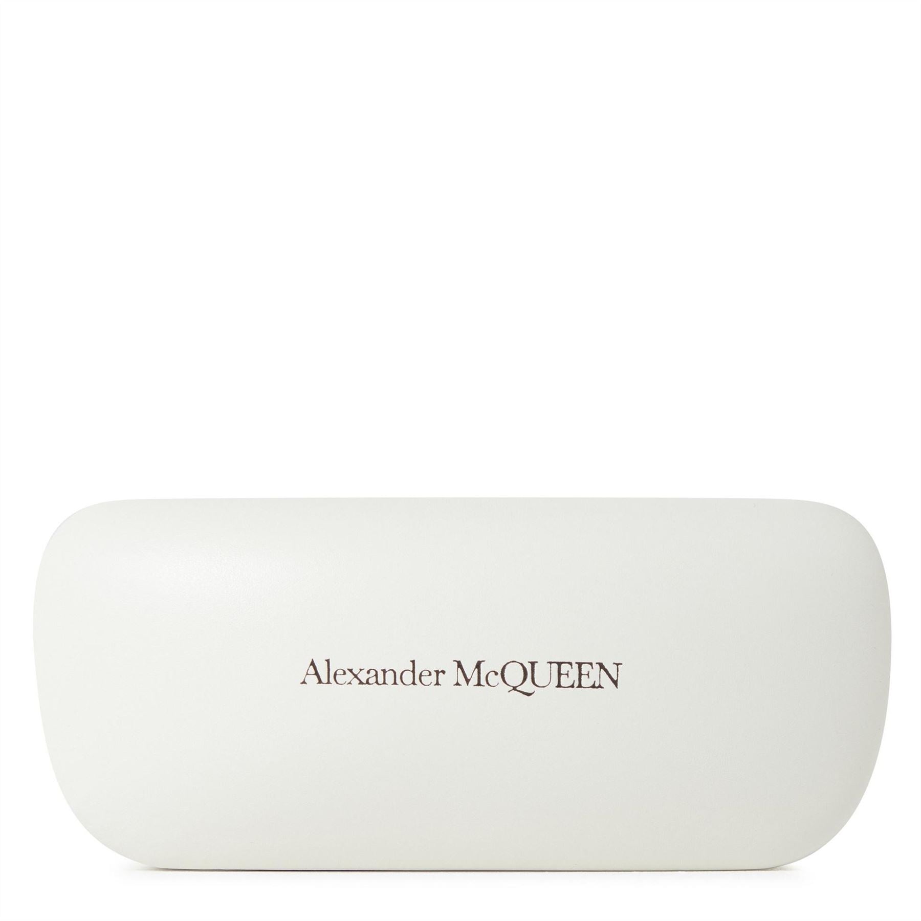 Alexander McQueen Mcqueen Sunglasses Am0377s