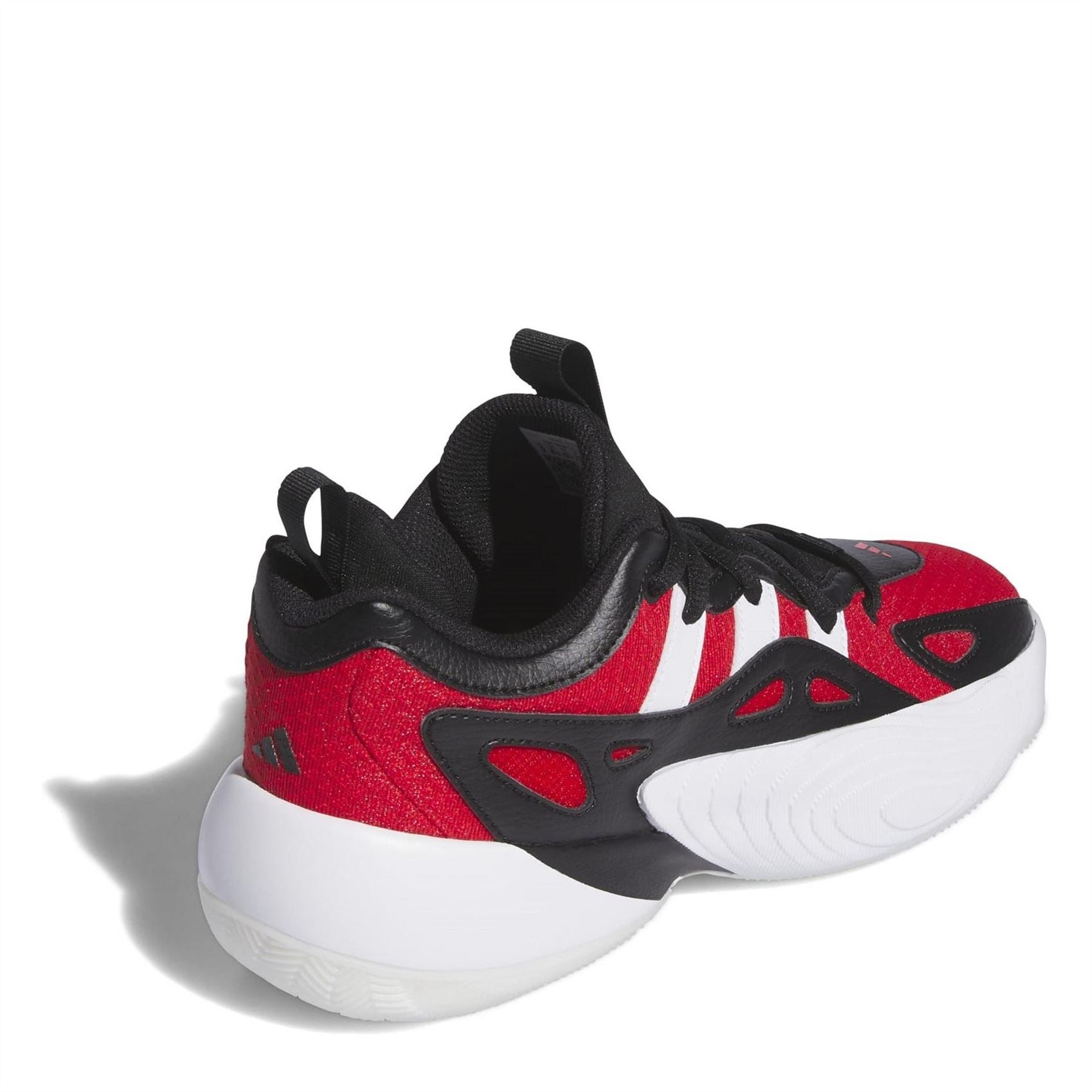 adidas Mens Trae Young Unlimited 2 Low Trainers