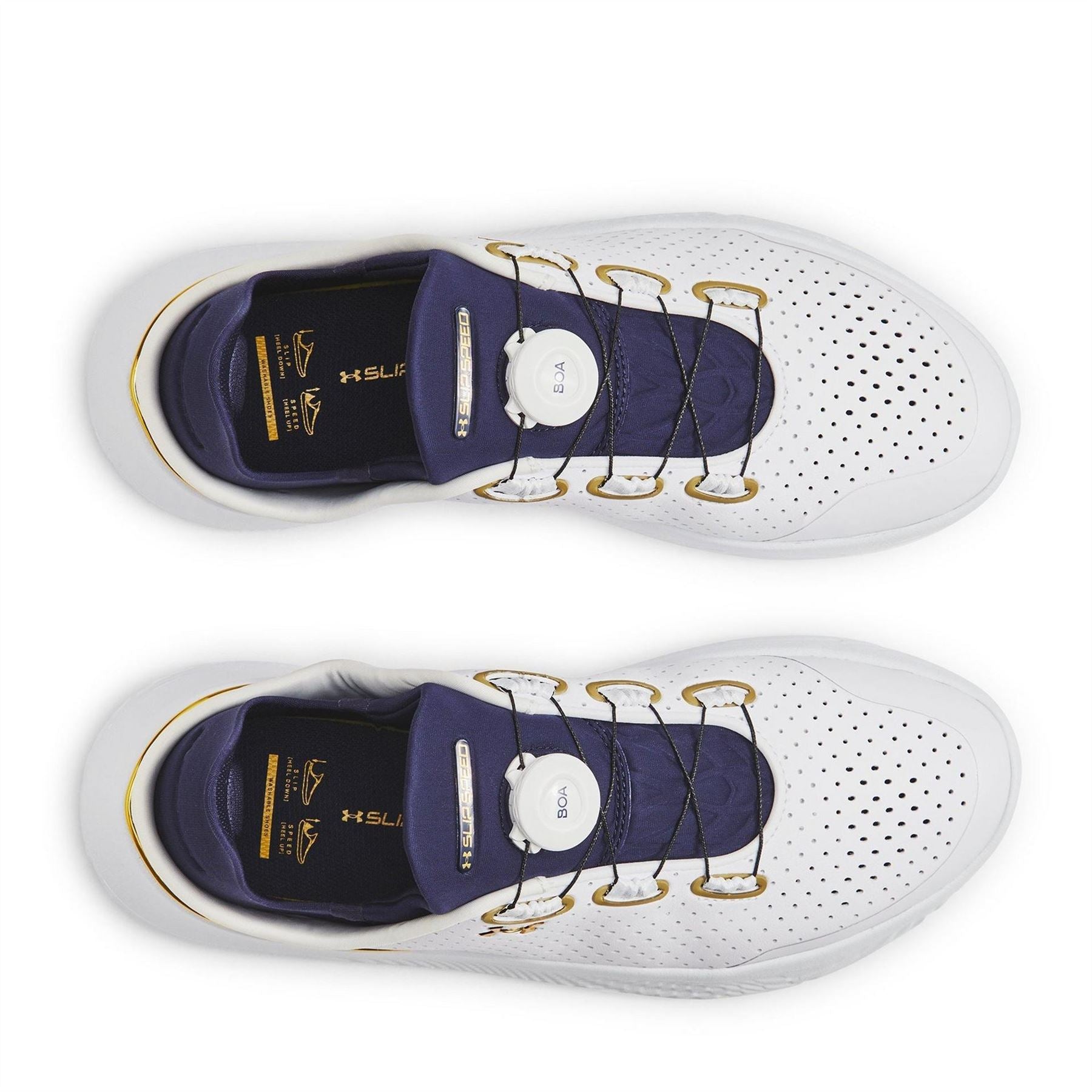 Under Armour Slipspeed Training Shoes