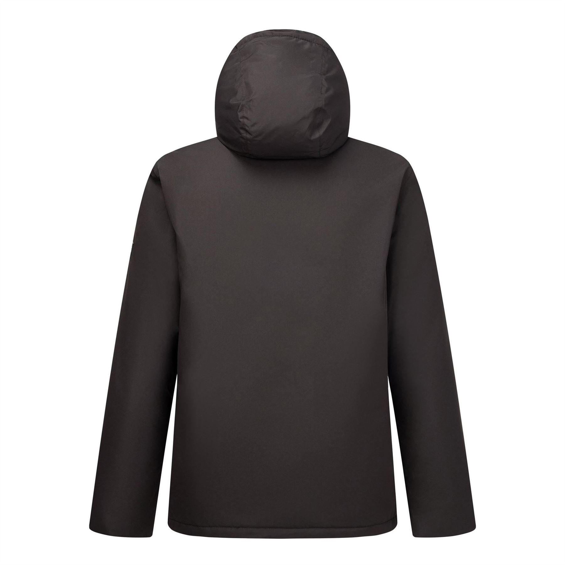 Regatta Frankie Full Zip Hooded Puffer Jacket