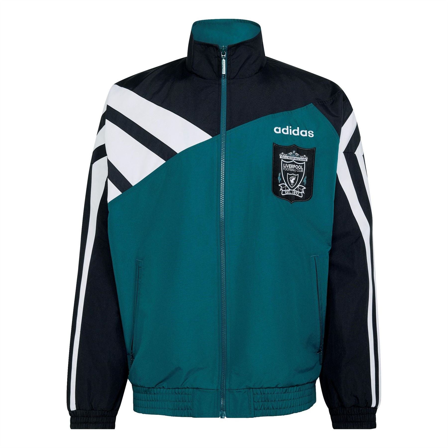 adidas 1995 Tracksuit Top Jacket Adults