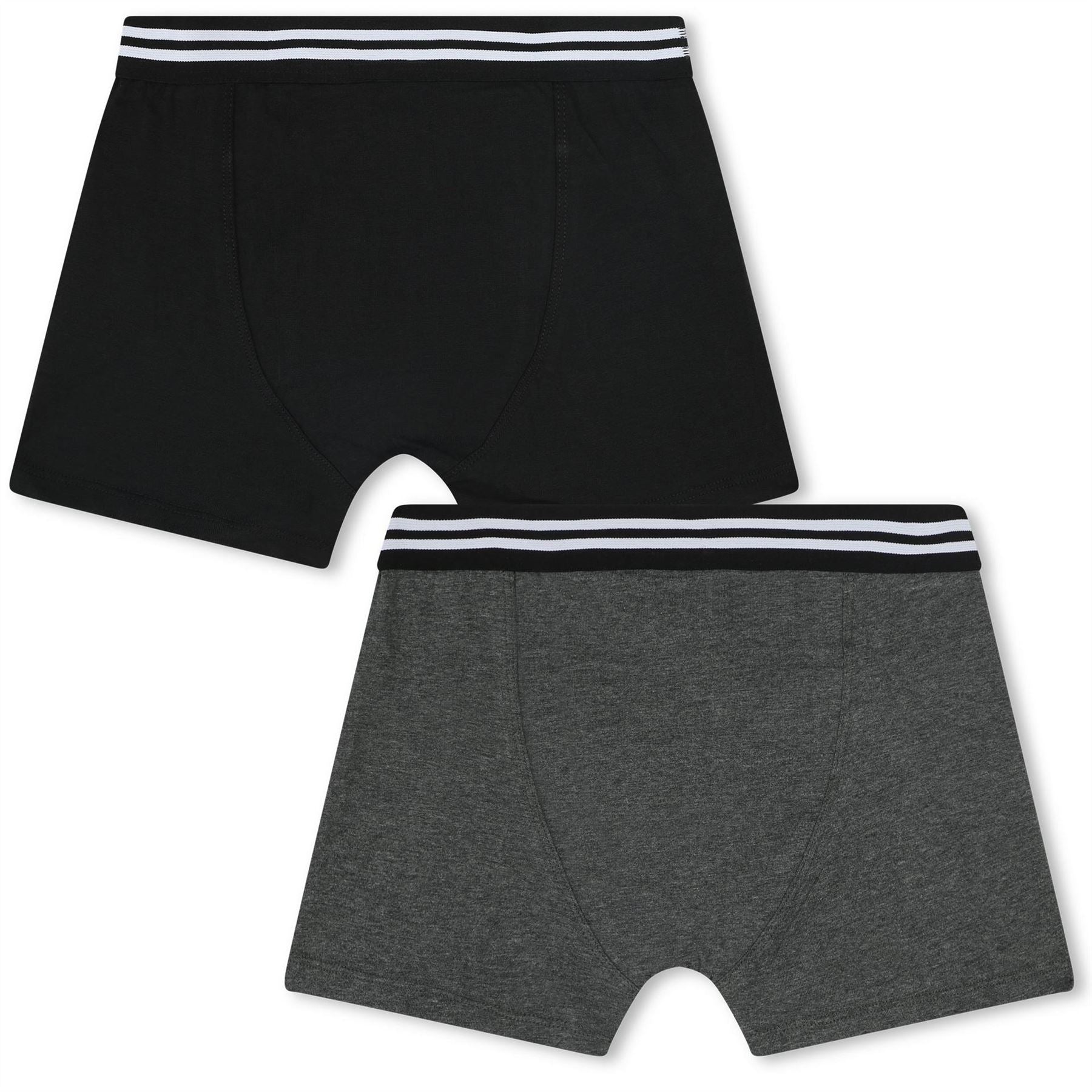 Boss 2 Pack Boxer Briefs