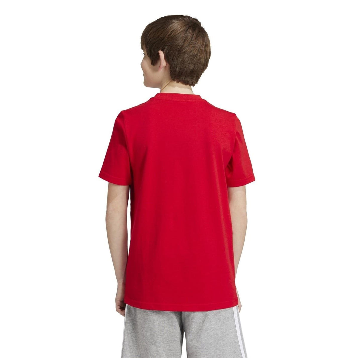 adidas Logo T-Shirt Junior