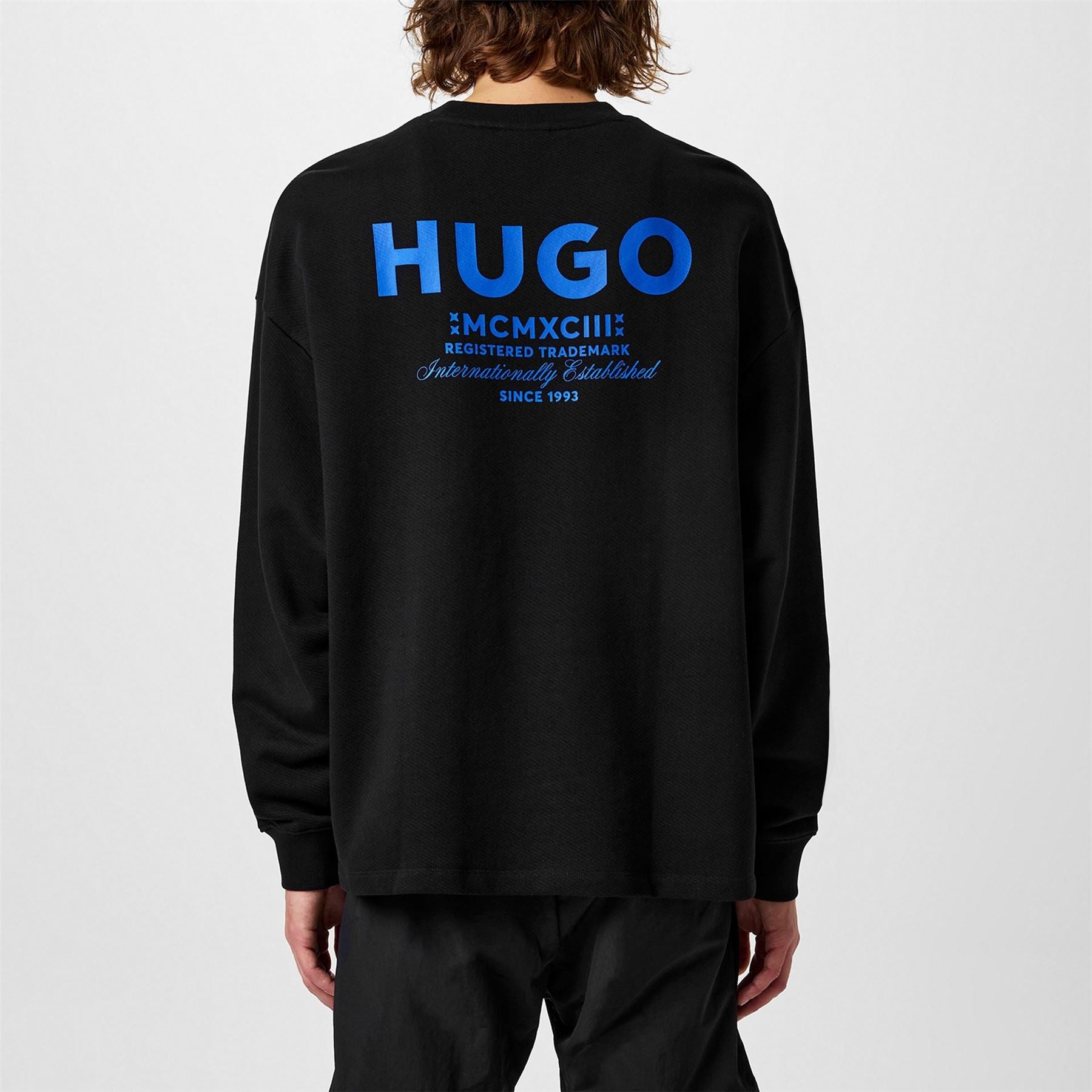 Hugo Sweatshirt