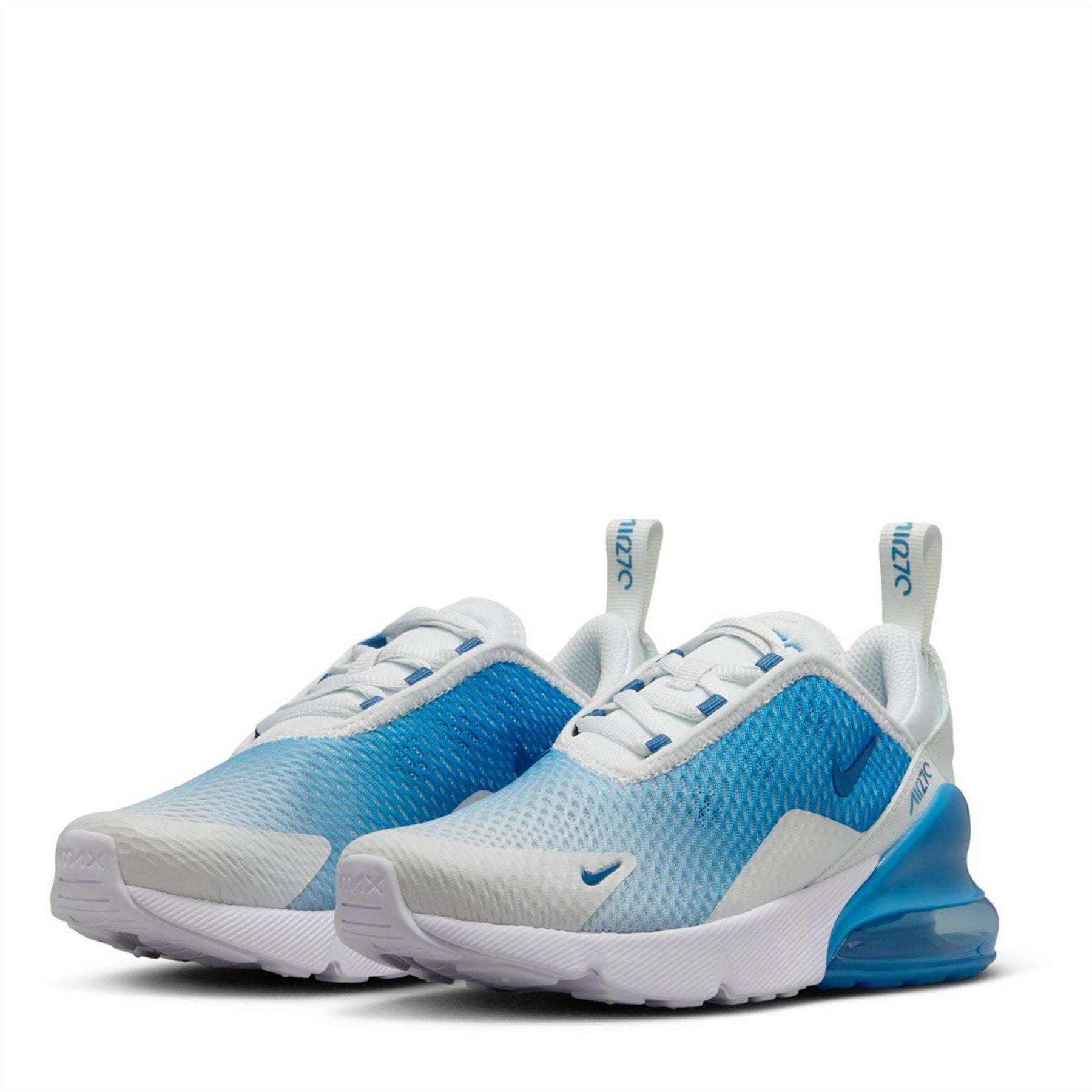 Nike Air Max 270 Childrens Trainers