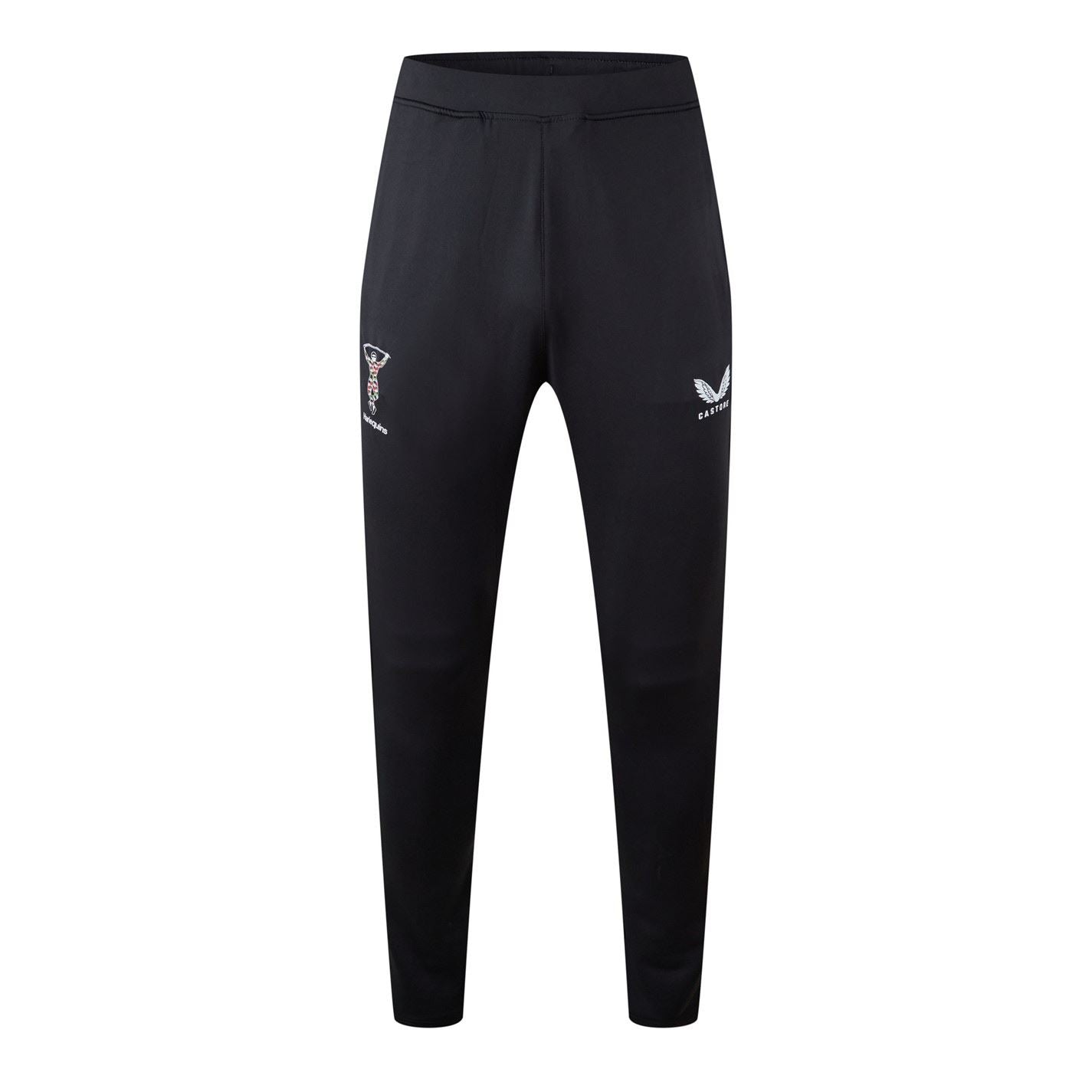Castore Harlequins Training Tracksuit Bottoms Adults