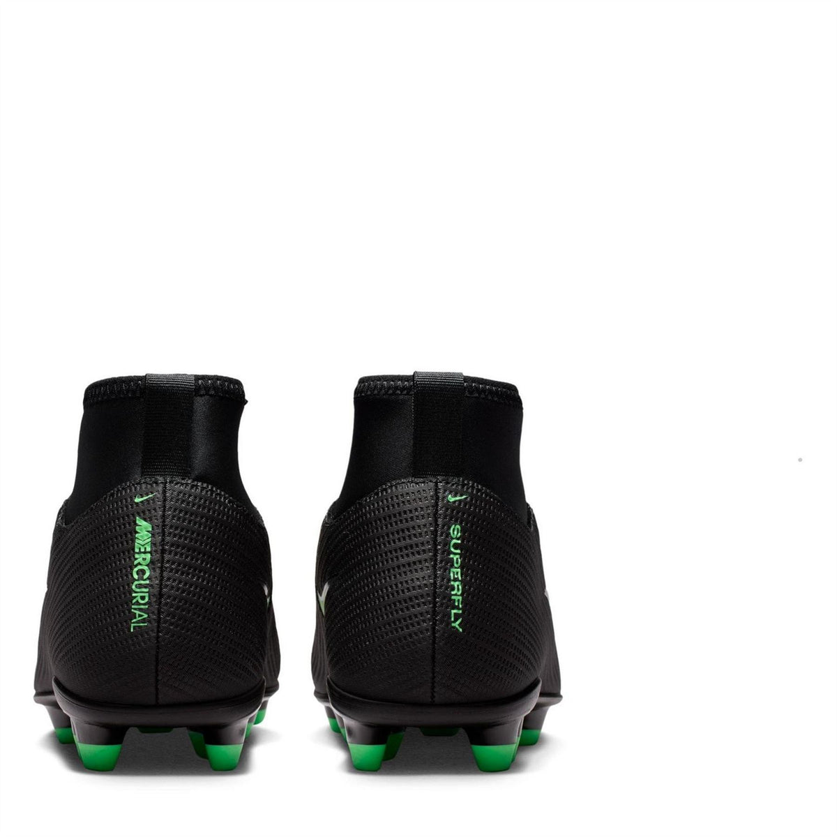 Nike Kids Superfly 11 Club Firm Ground Football Boots