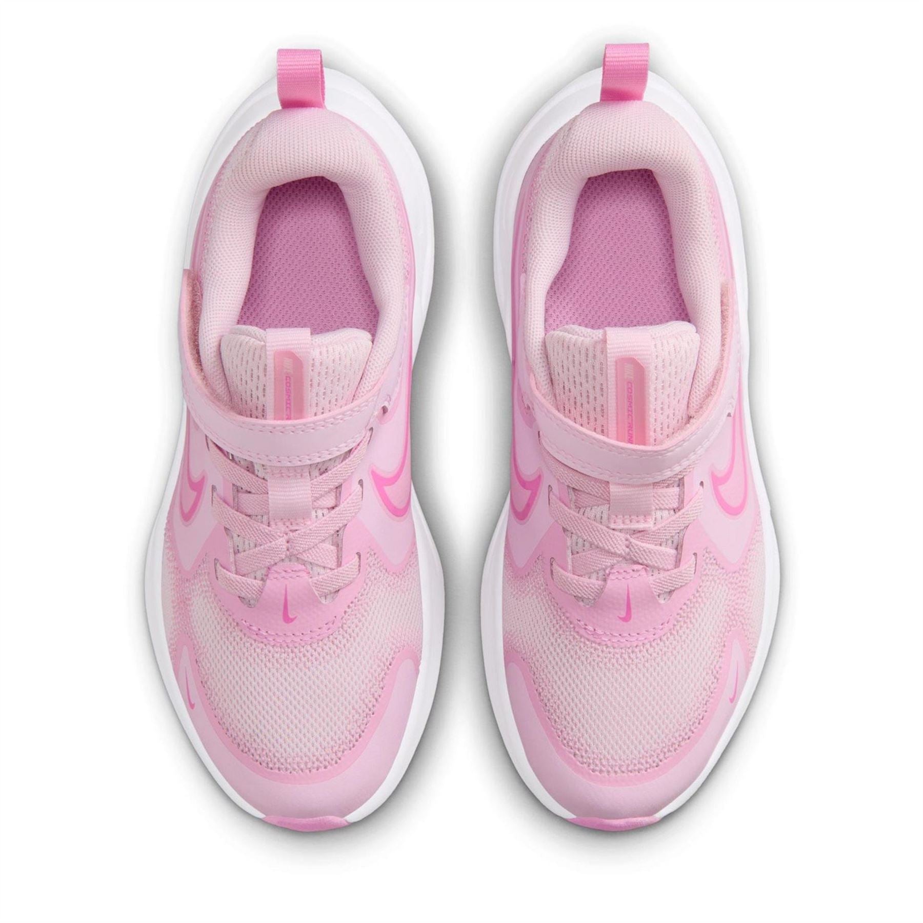 Nike Cosmic Runners Children's Low Top Sneakers