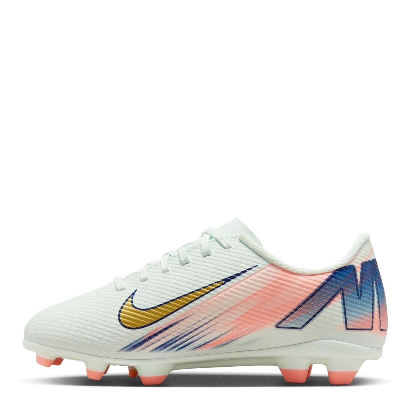 Nike Mercurial Vapor 16 Club Juniors Firm Ground Football Boots