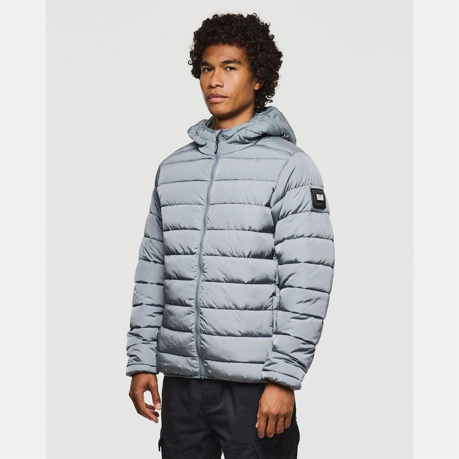 Weekend Offender La Guarda Jacket
