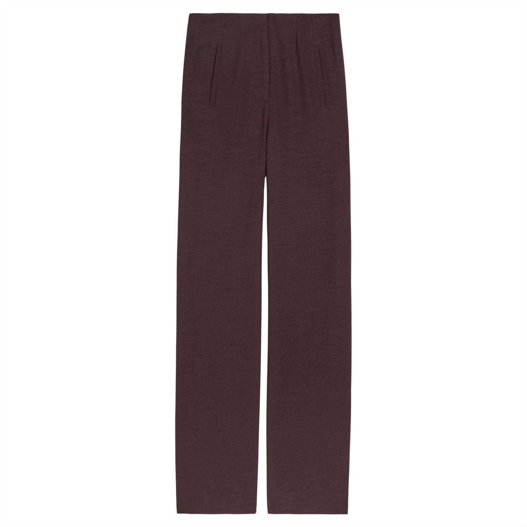 Veronica Beard Jude Trouser