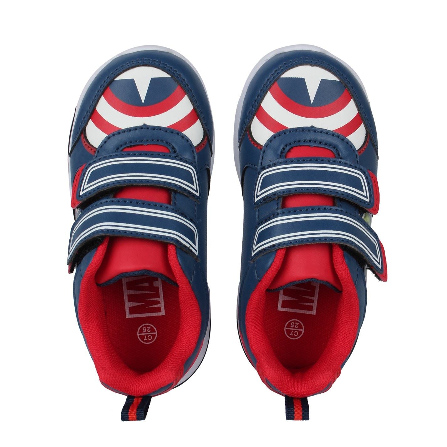 Character Light Up Trainers Infant Boys