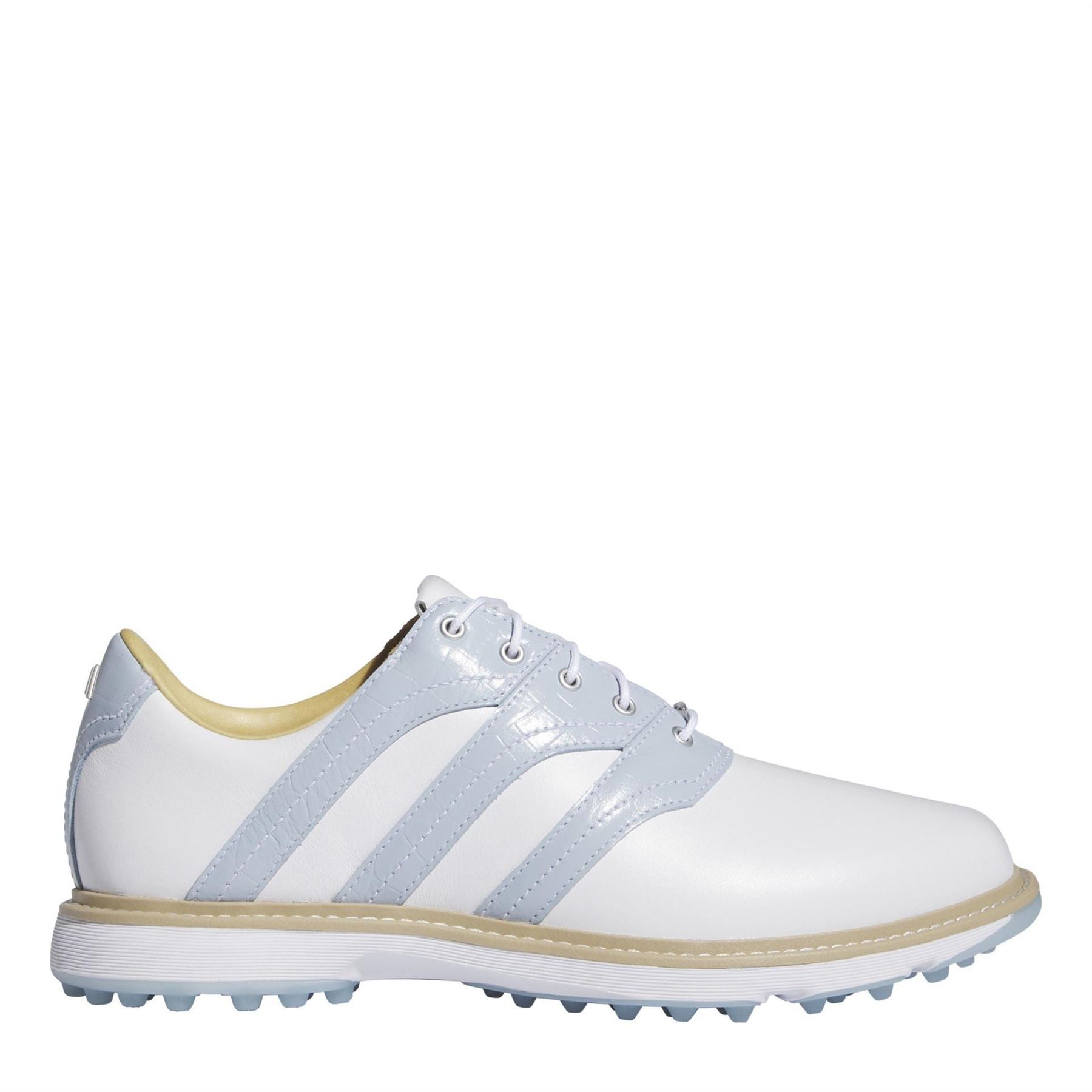 adidas Spikeless Golf Shoes