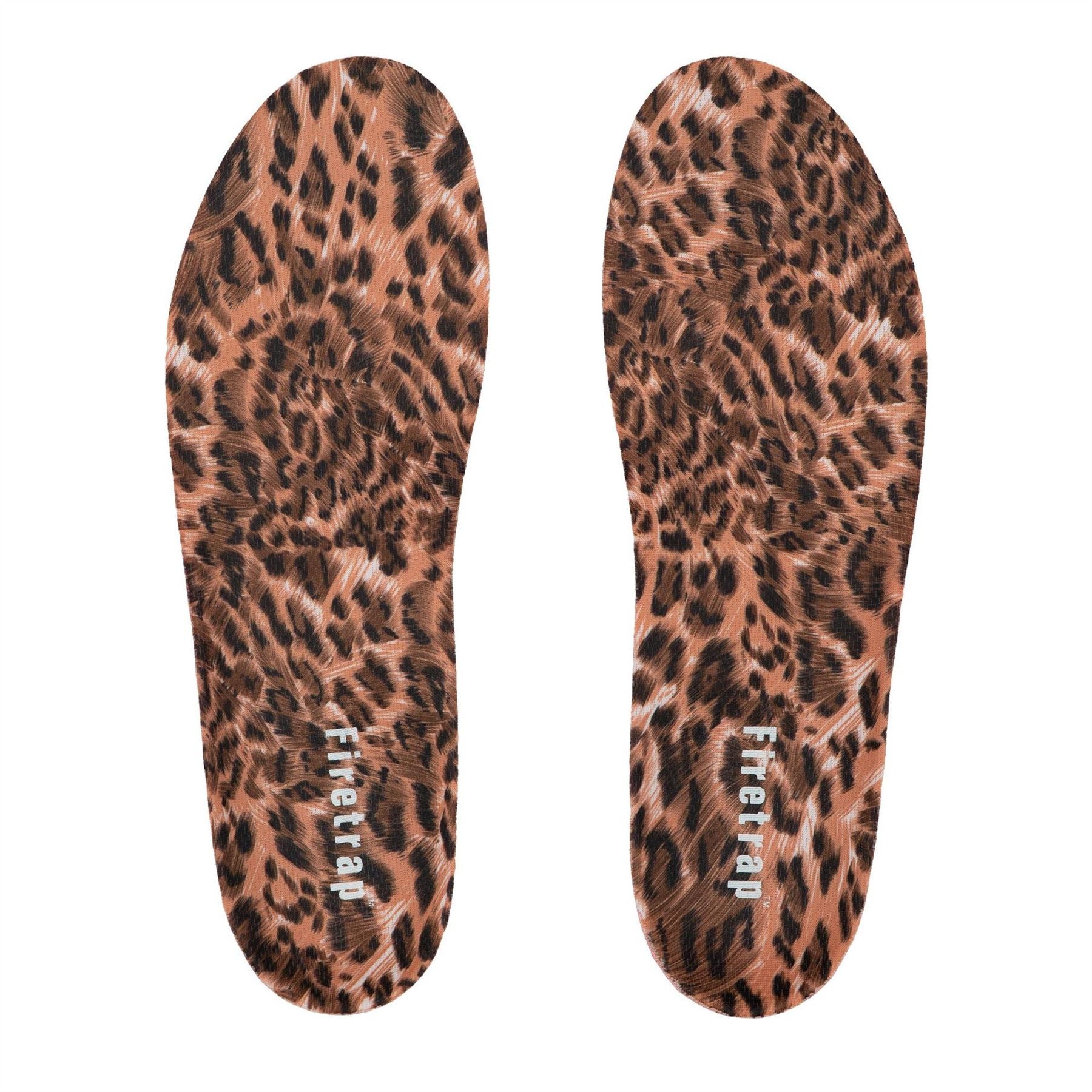 Firetrap Walk Insole Ld63