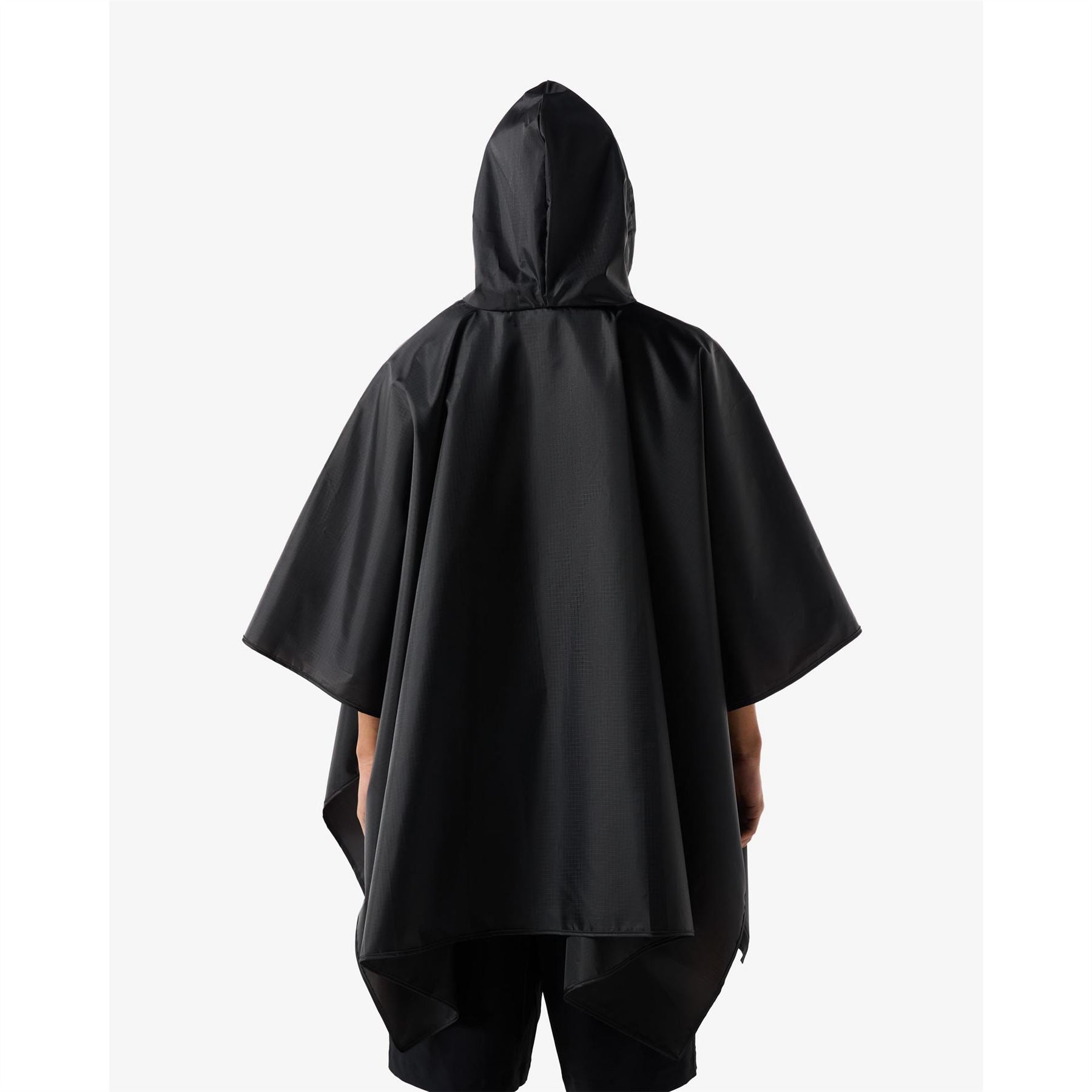 Hunter Poncho Rain P