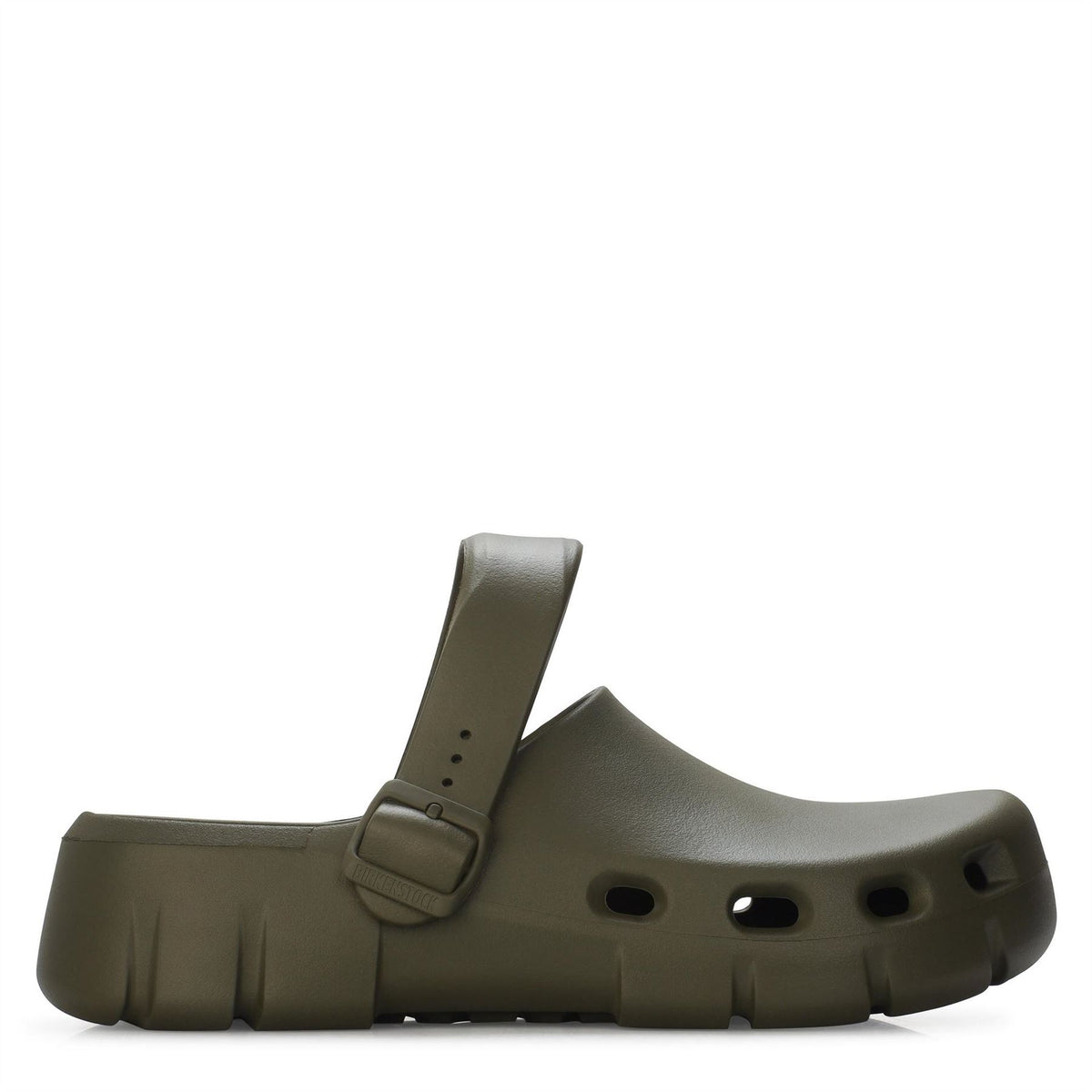 Birkenstock Birki Flow EVA Closed Toe Shuv Clogs