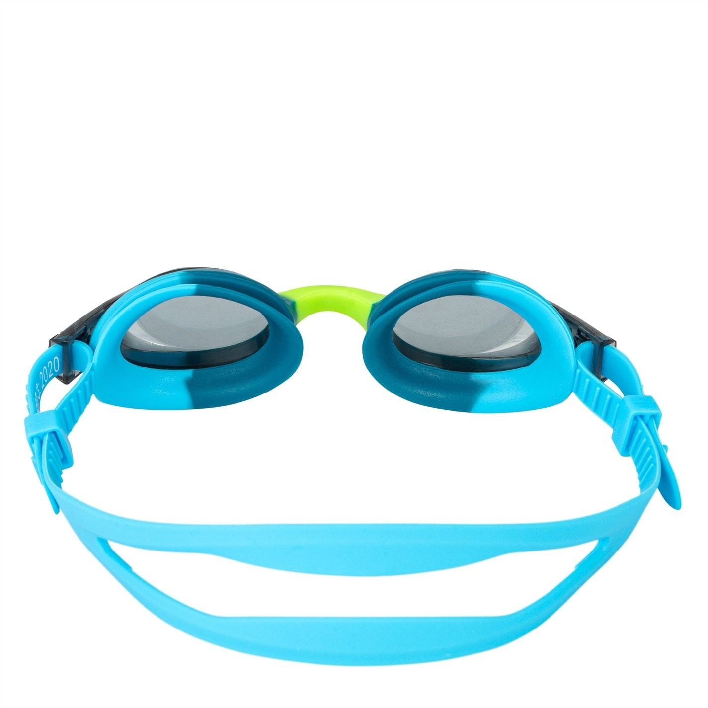 Slazenger Edge Swimming Goggles Junior