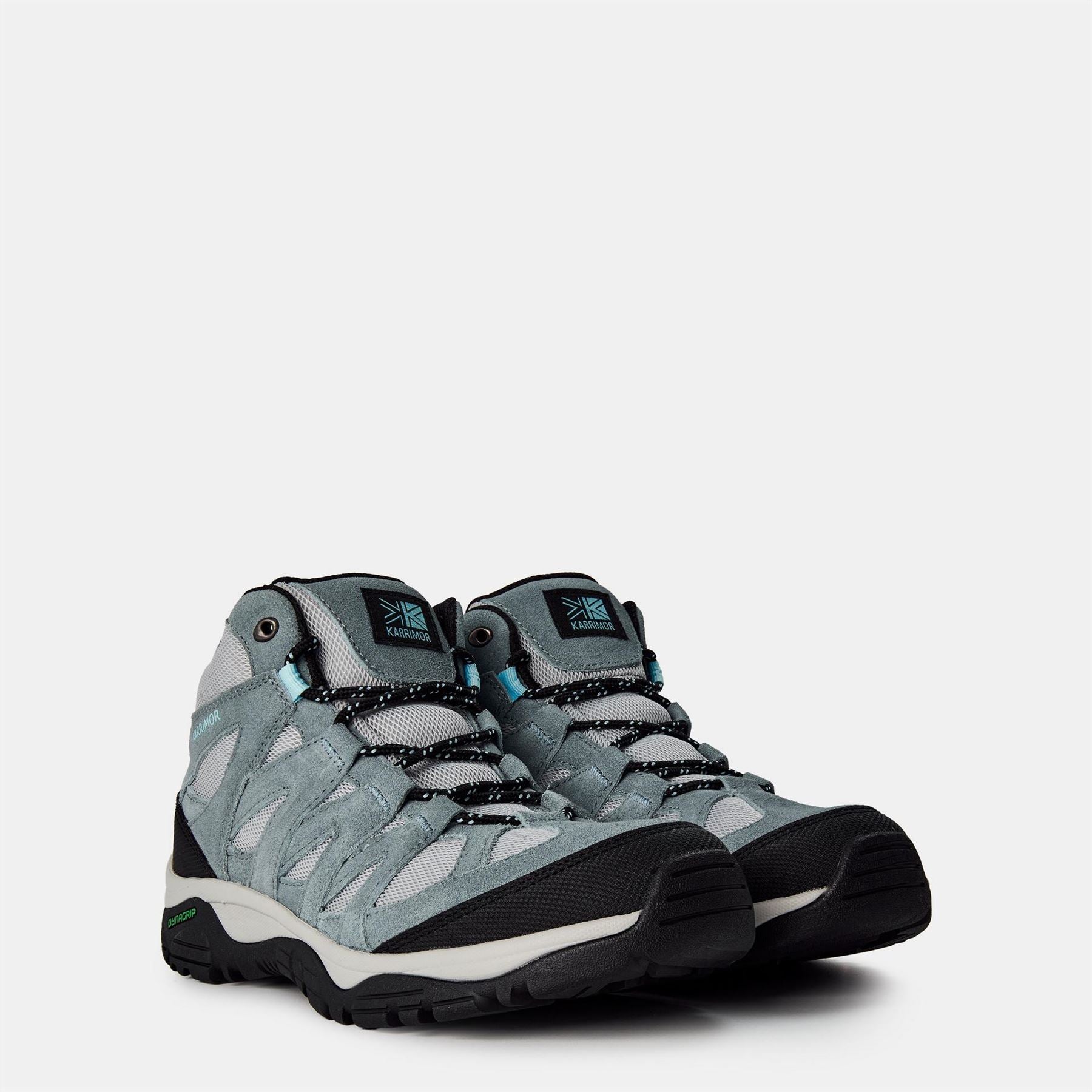 Karrimor Womens Summit Walking Boots