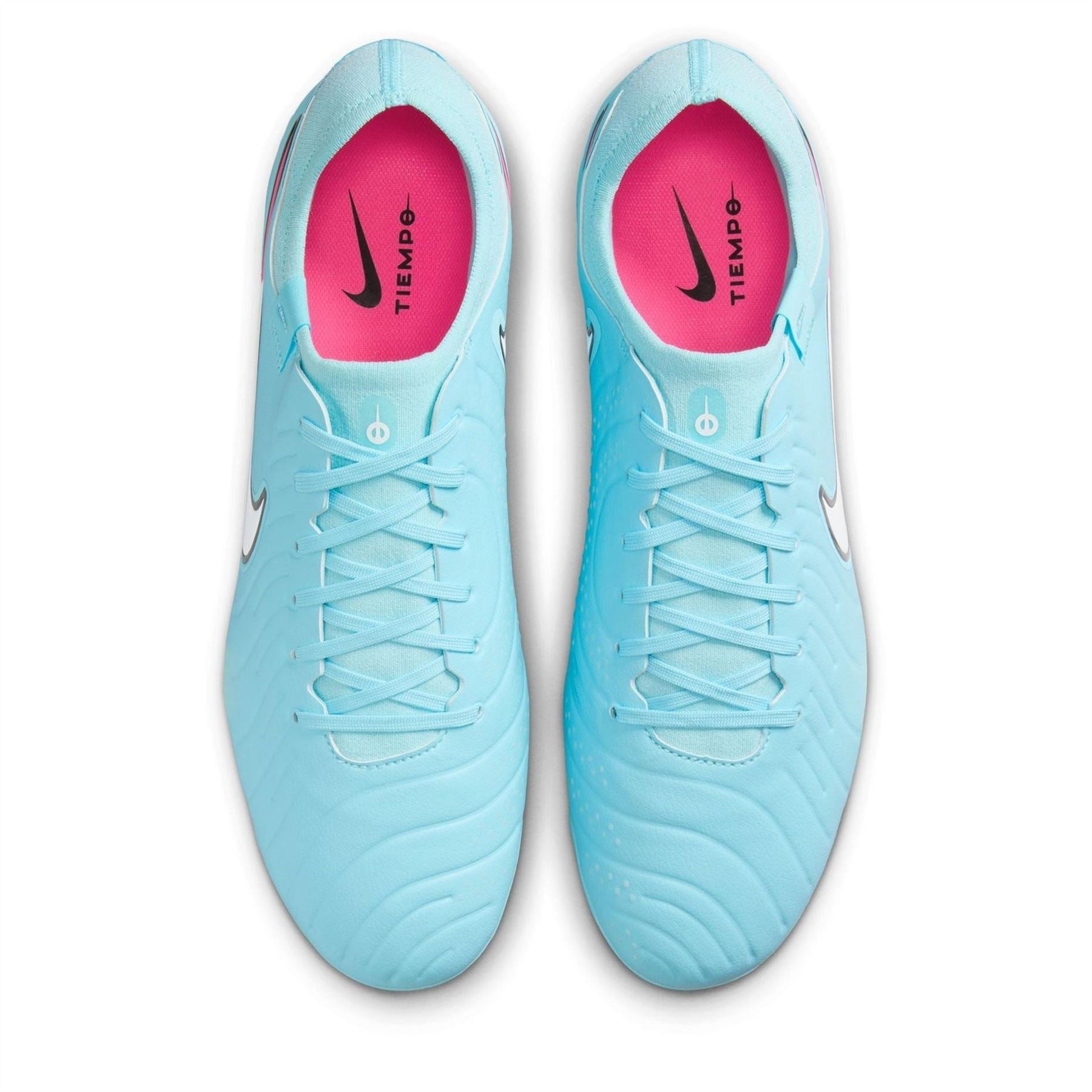 Nike Tiempo Legend 10 Pro Adults Firm Ground Football Boots