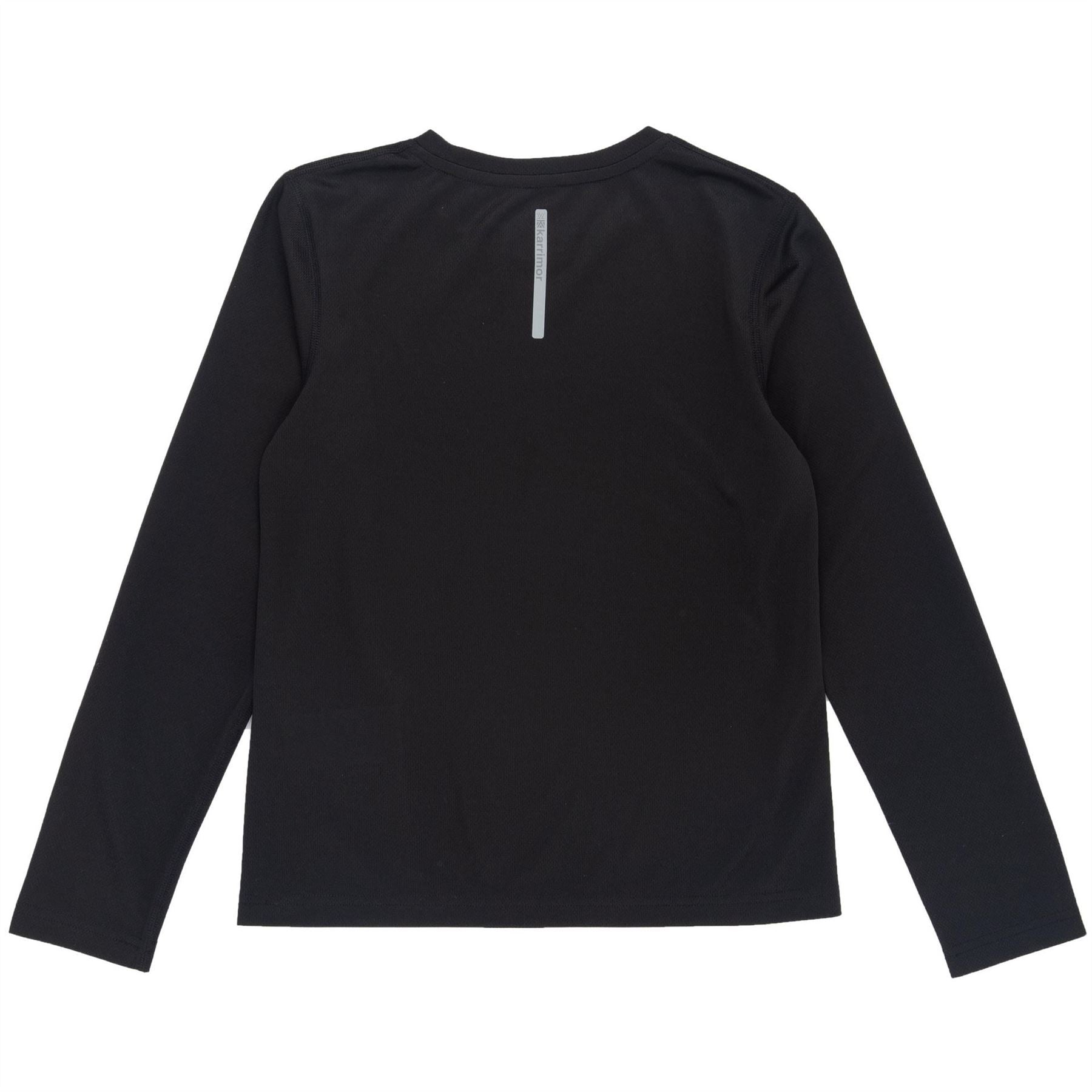 Karrimor Sleeve Run T-Shirt Junior Girls