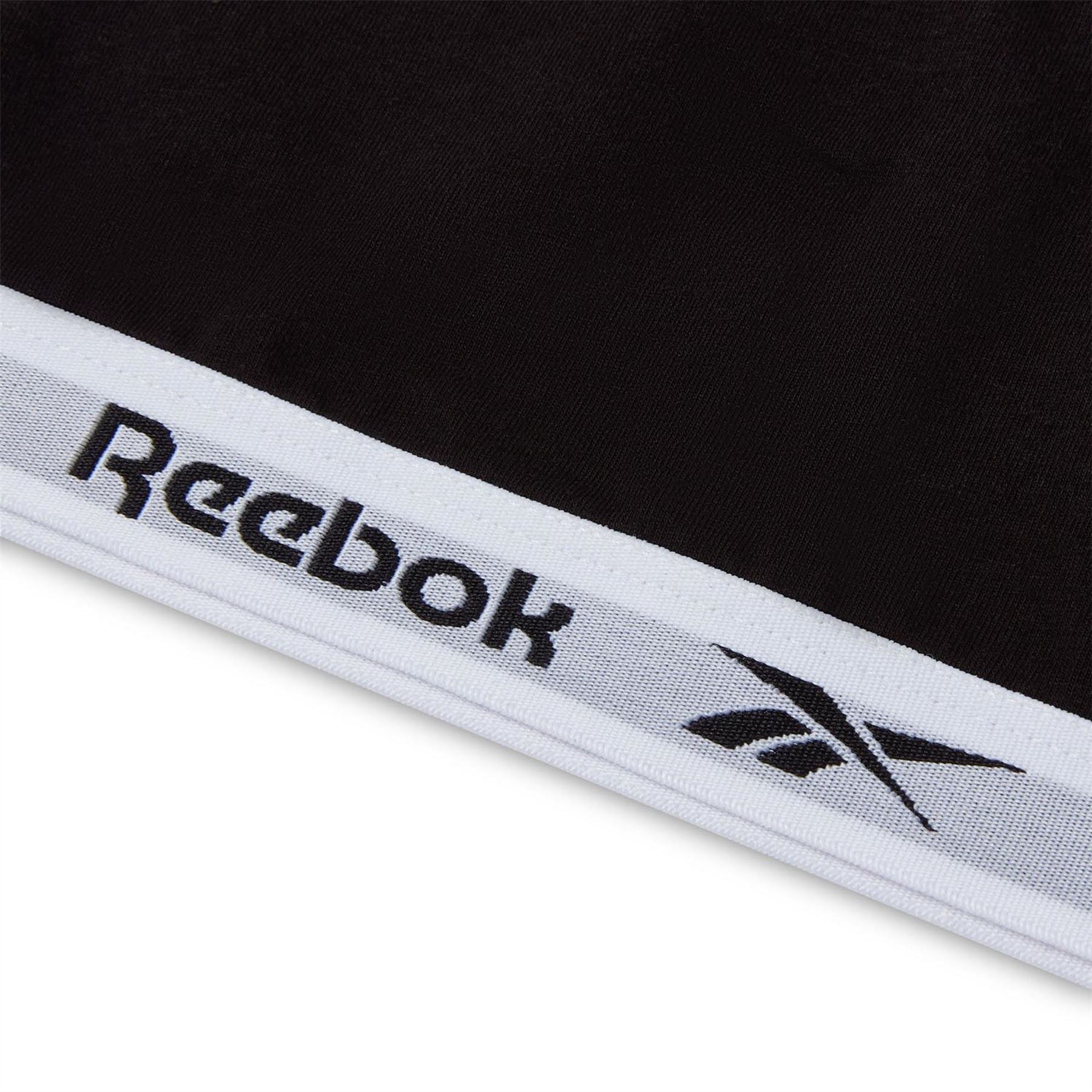 Reebok 2 Pack Crop Top Frankie