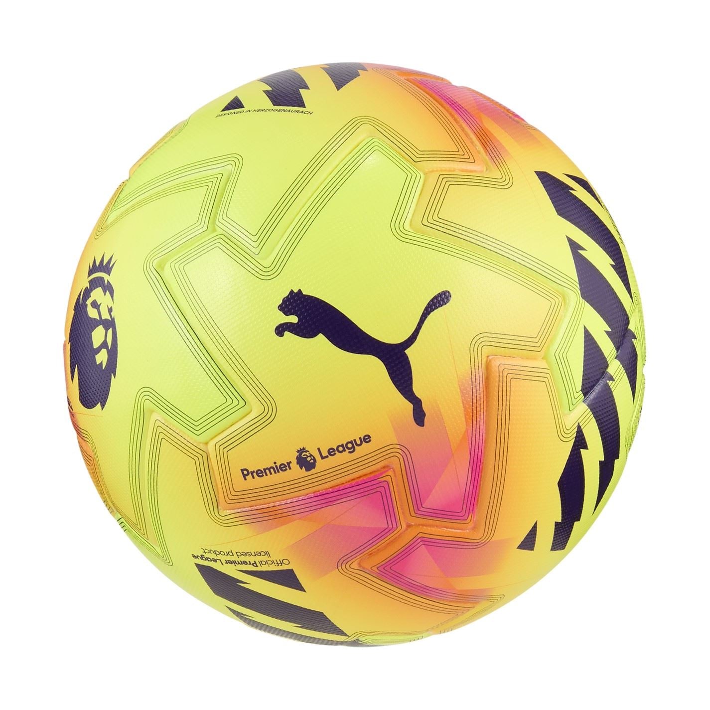 Puma Orbita Pro Football 2025 2026