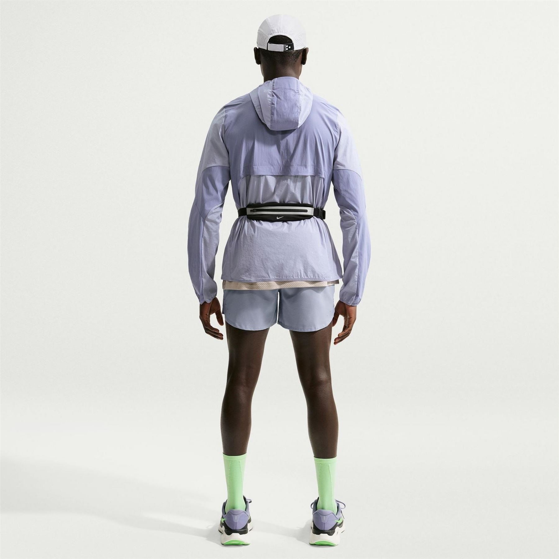 Nike Performance Running Jacket