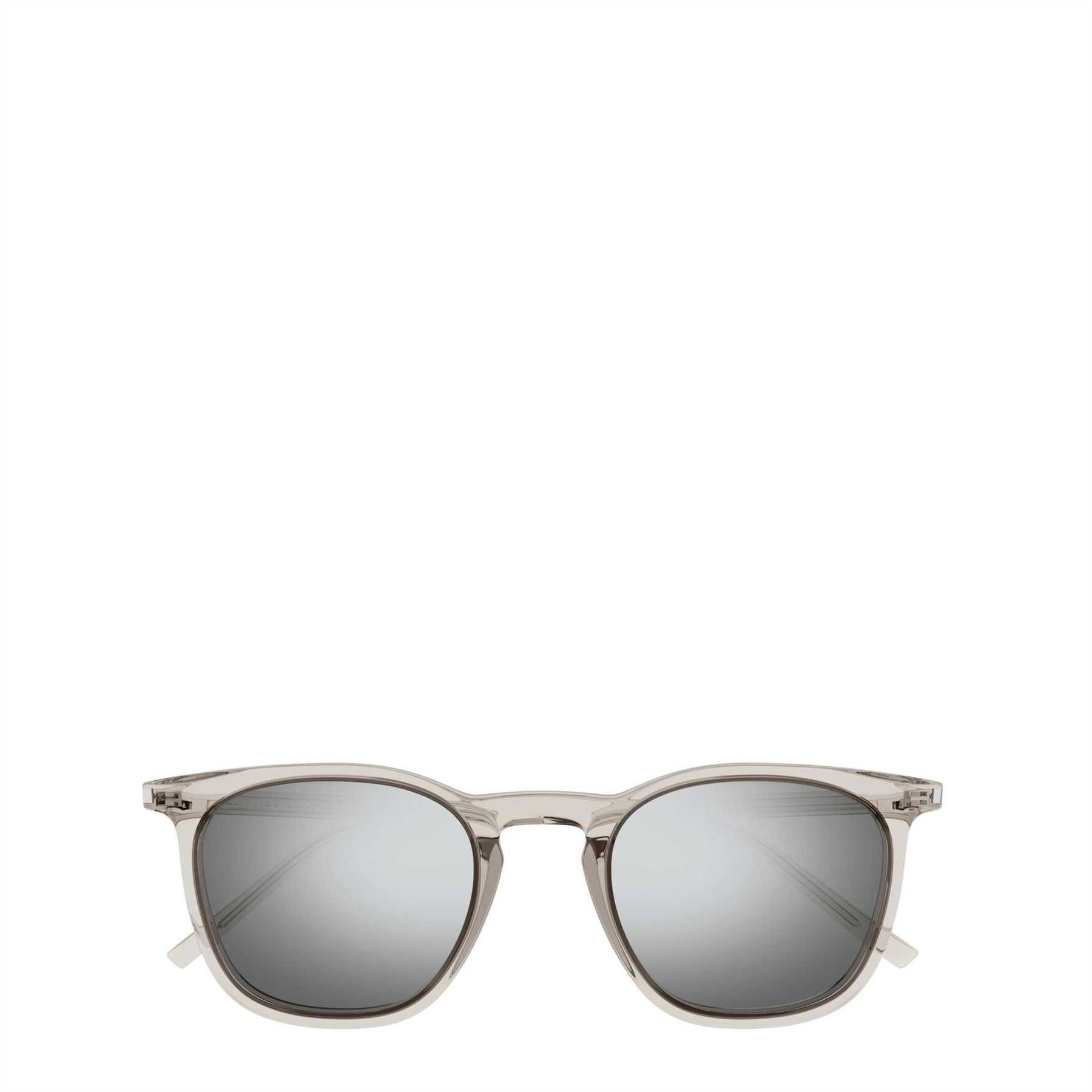 Saint Laurent Round Sunglasses