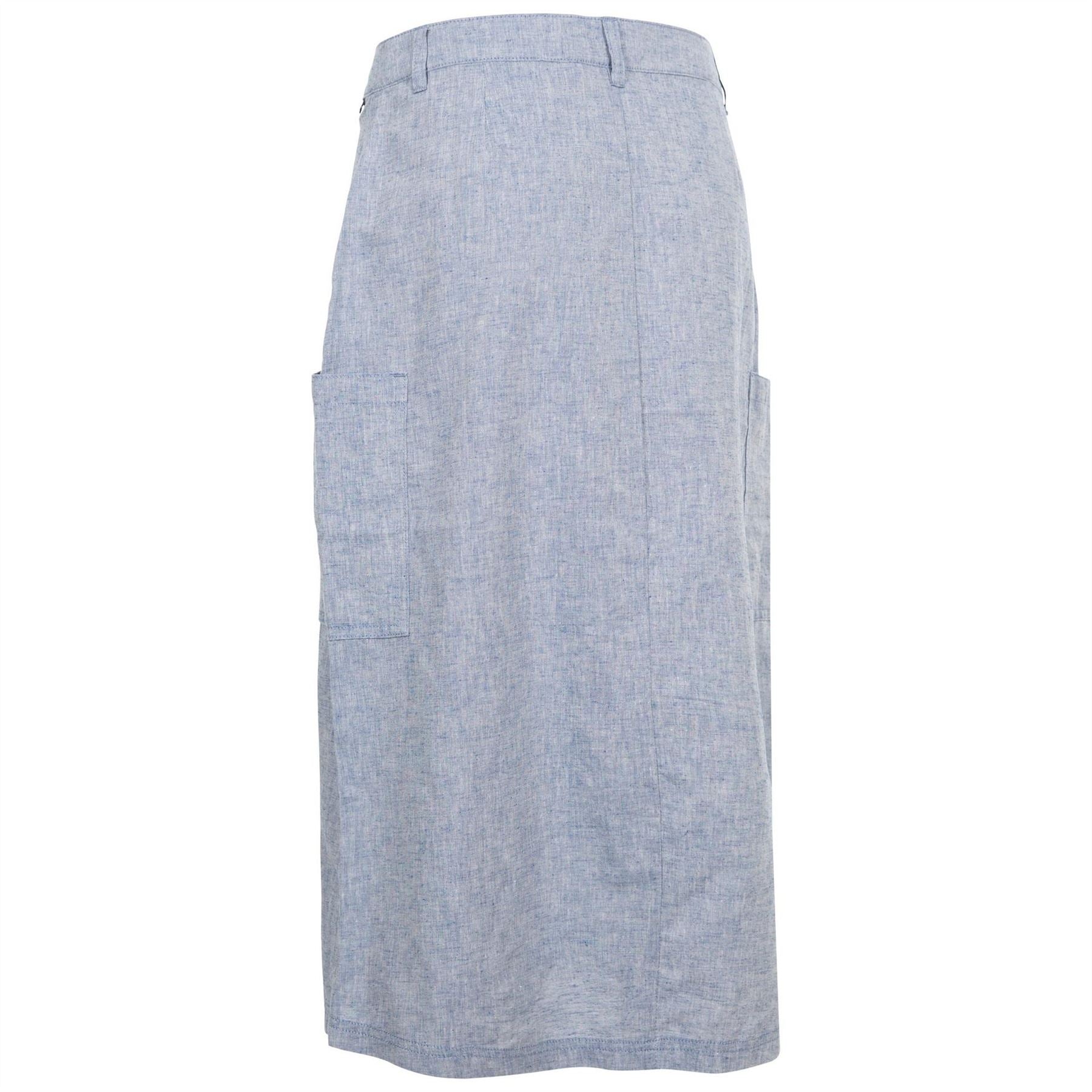 Trespass Alexie Long Walking Skirt