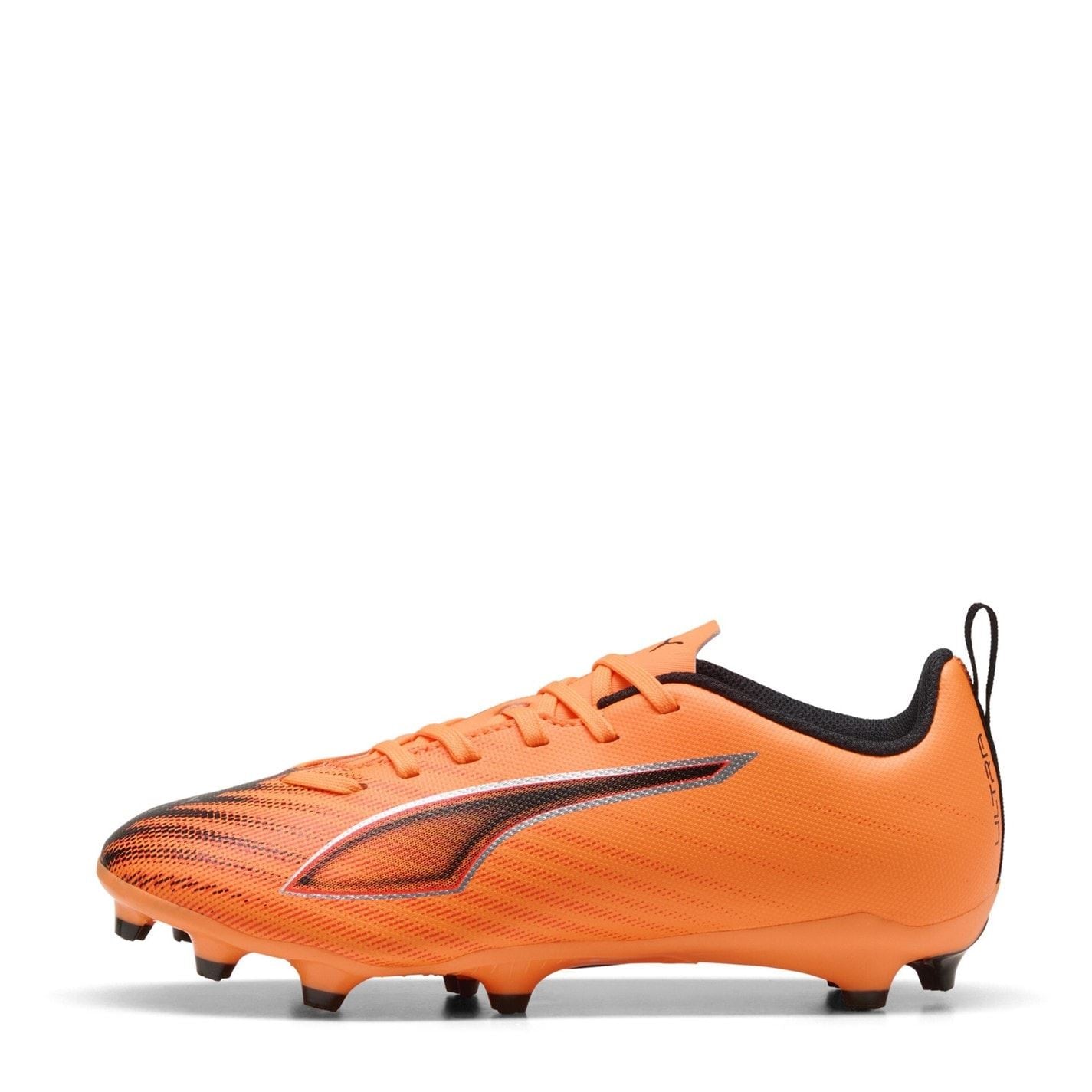 Puma Ultra 6 Match Juniors Firm Ground Football Boots
