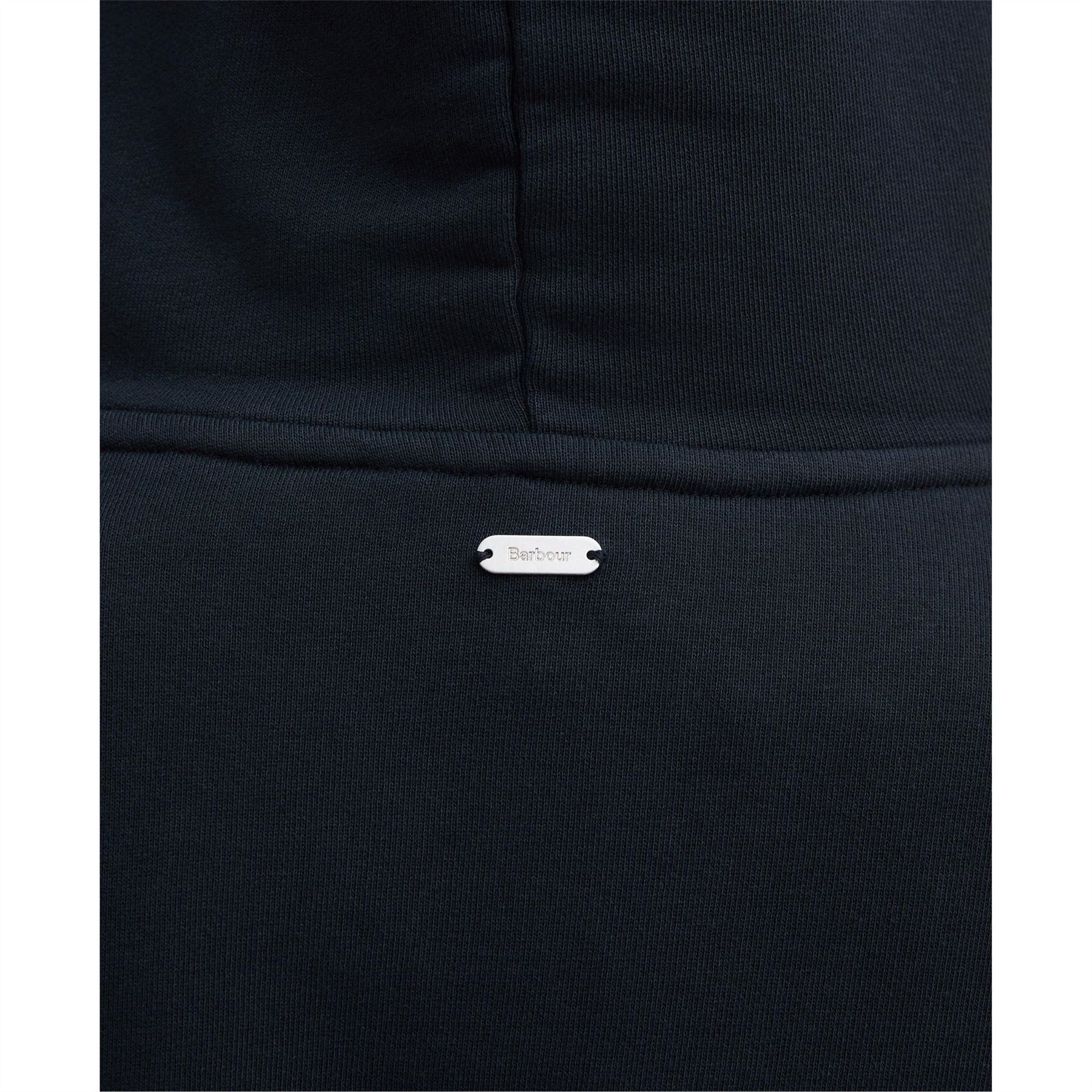 Barbour Overhead Hoodie