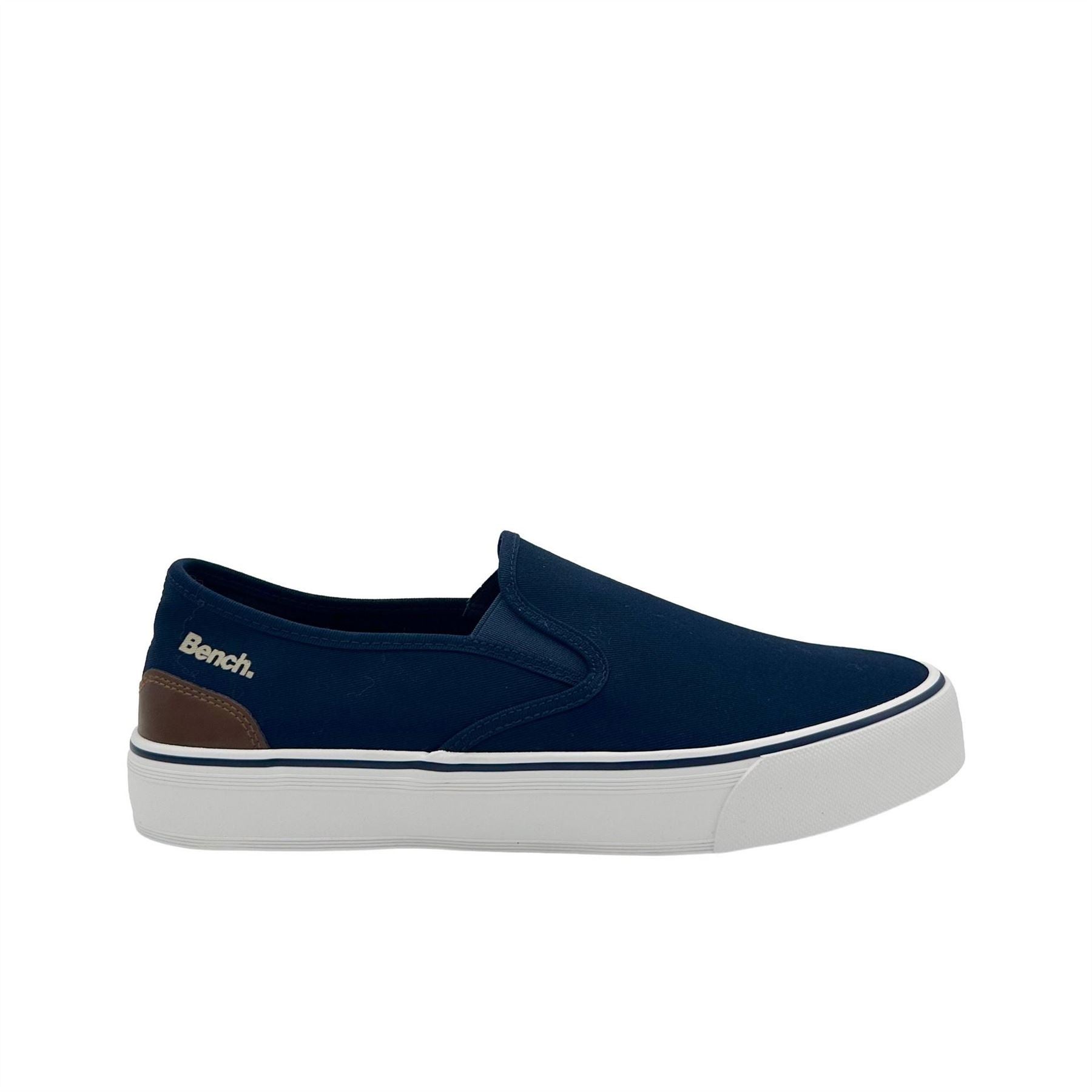 Bench Dalton Canvasas Trainers