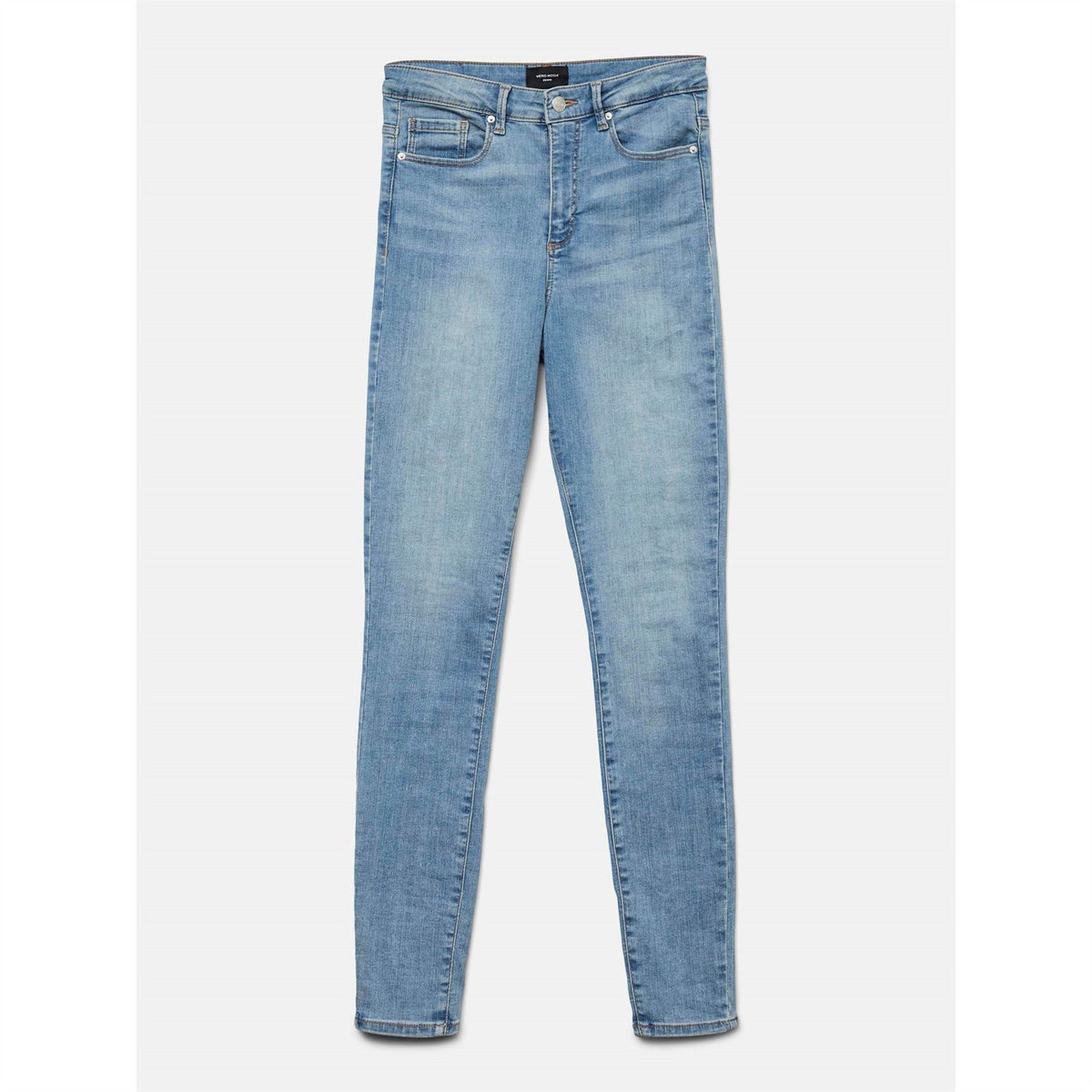 Vero Moda Sophia Hw Skinny Jeans