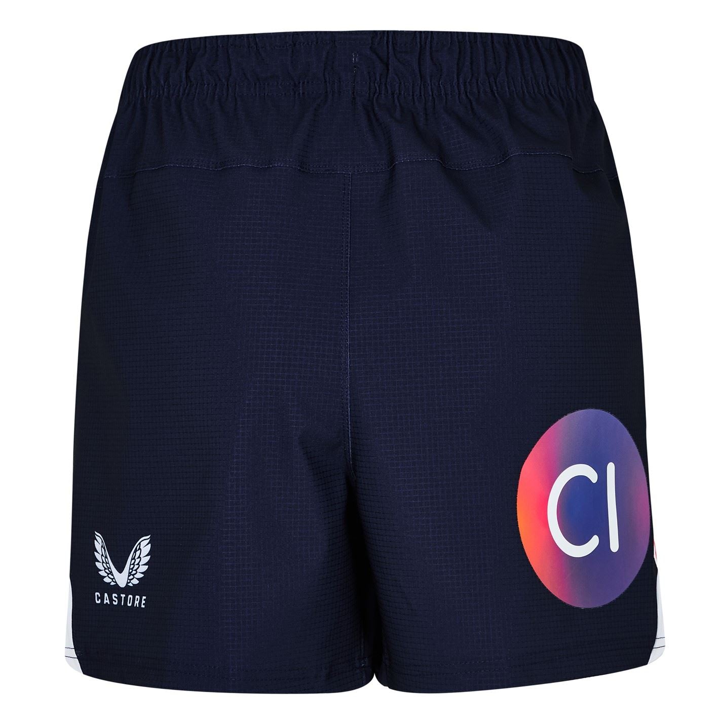 Castore Srcns Athletic Shorts