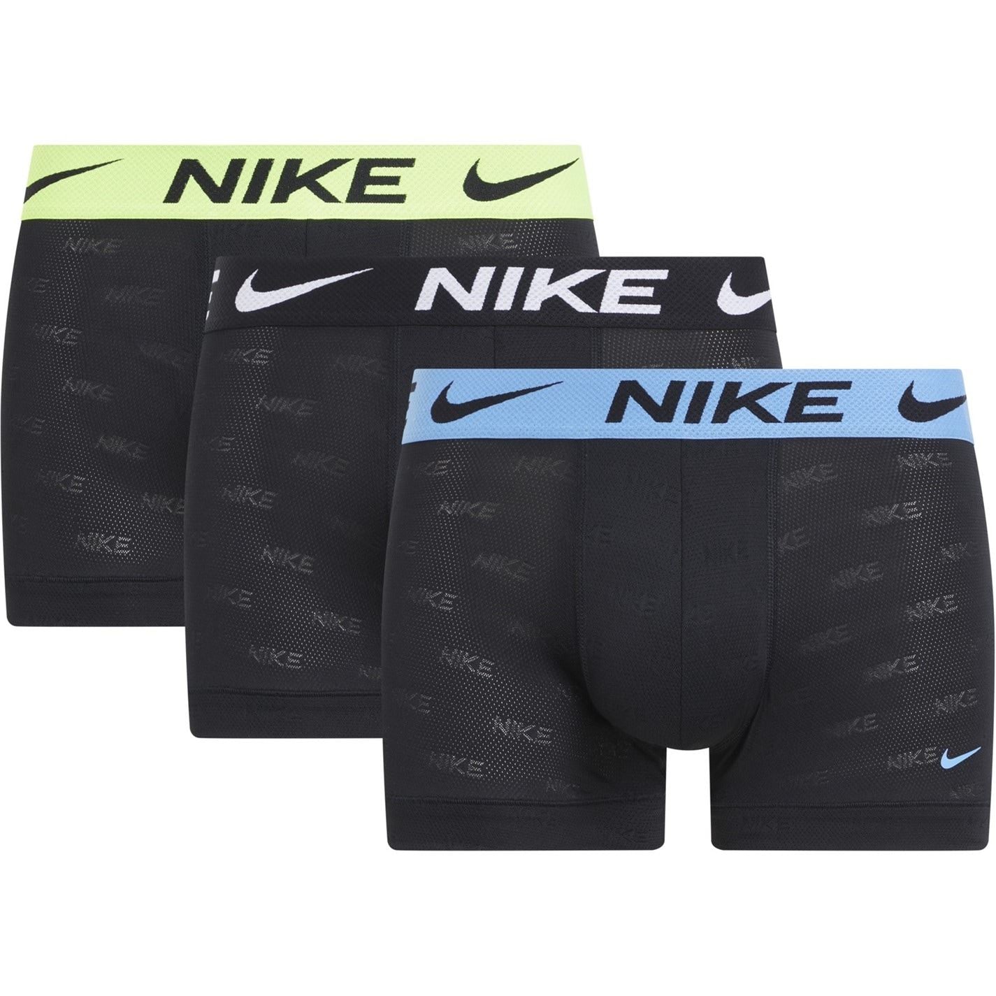 Nike 3pk