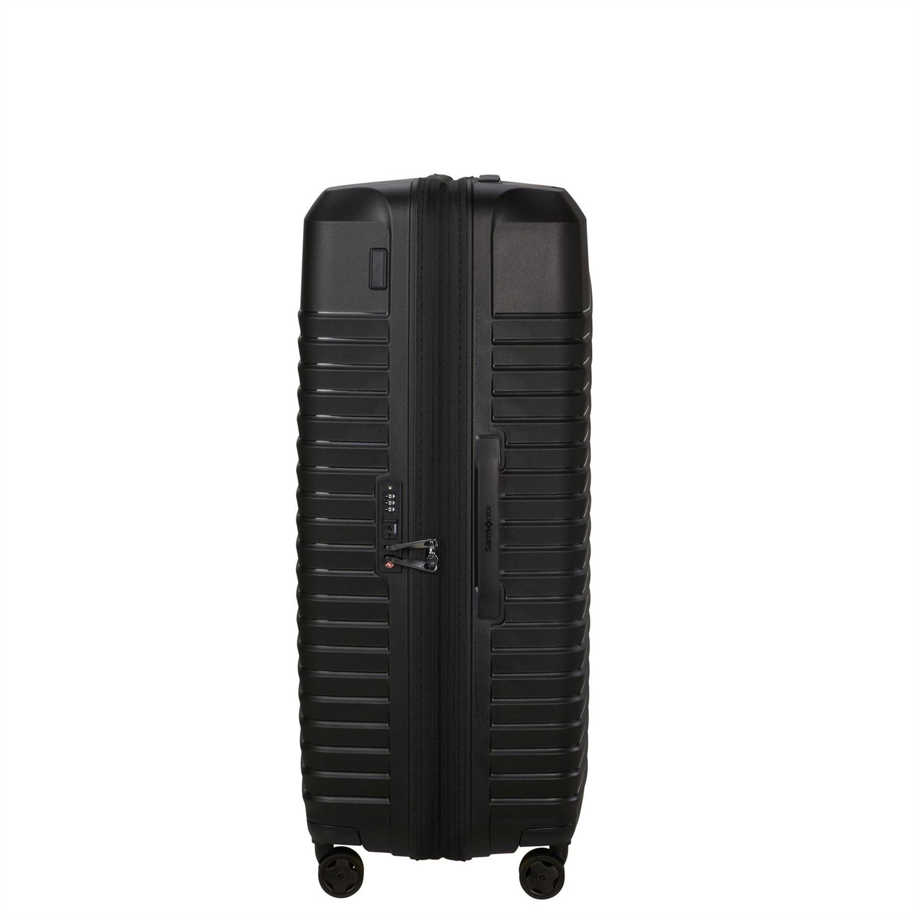 Samsonite Spinner 81x54x33 36cm Exp Extra Large Hard Suitcase