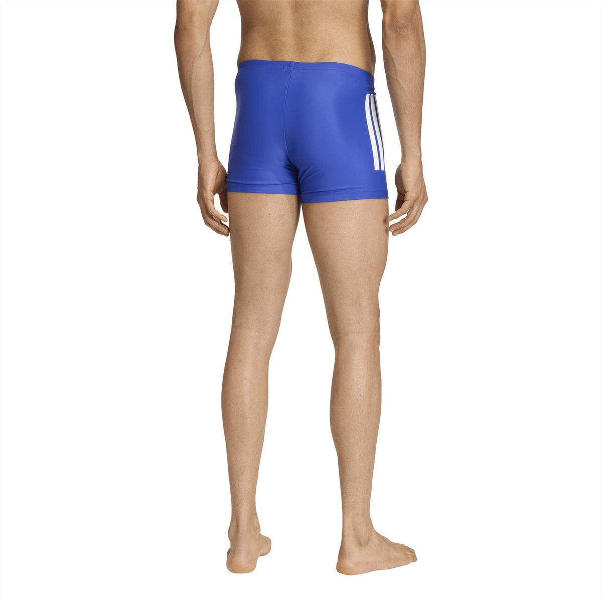 adidas Mens 3s Infinitex Drive Boxer Trunks