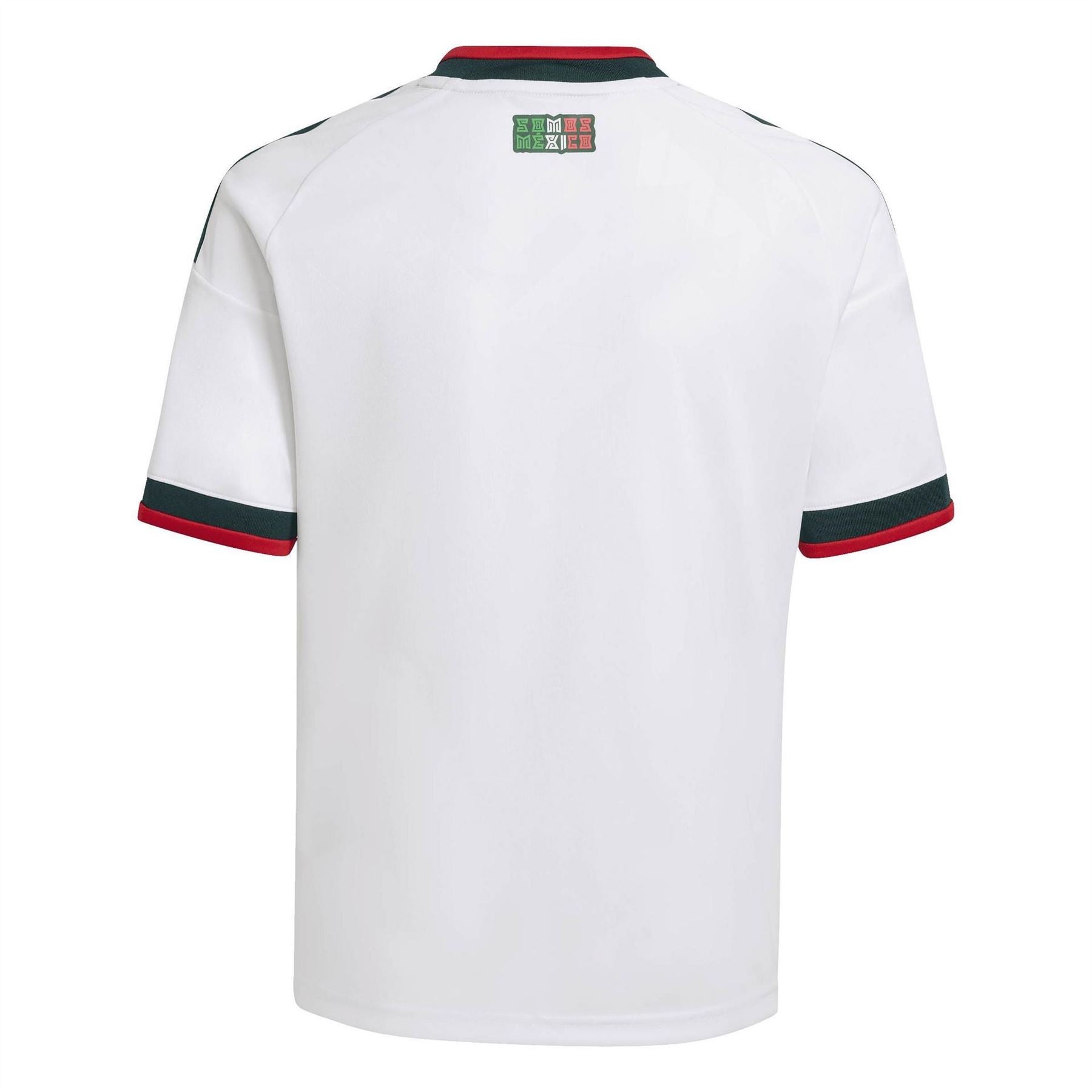 adidas Away Shirt World Cup ™ 2026 Junior
