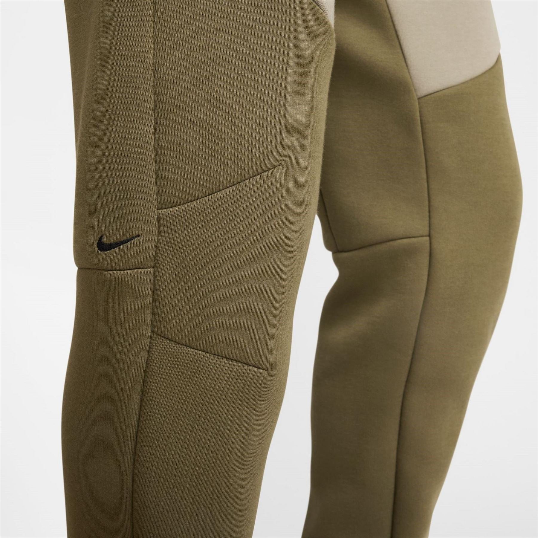 Nike Mens Tech Fleece Joggers