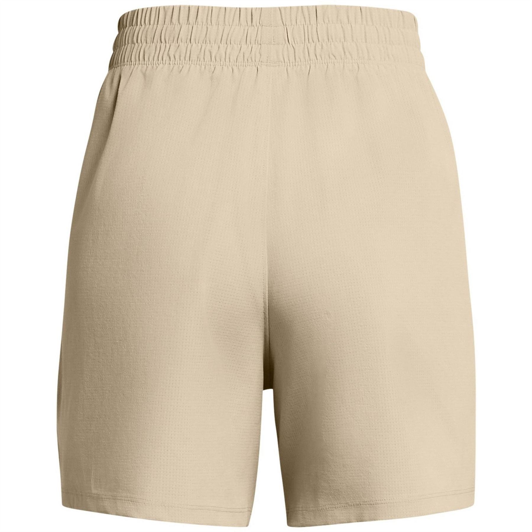 Under Armour Vented Performance Gym Shorts