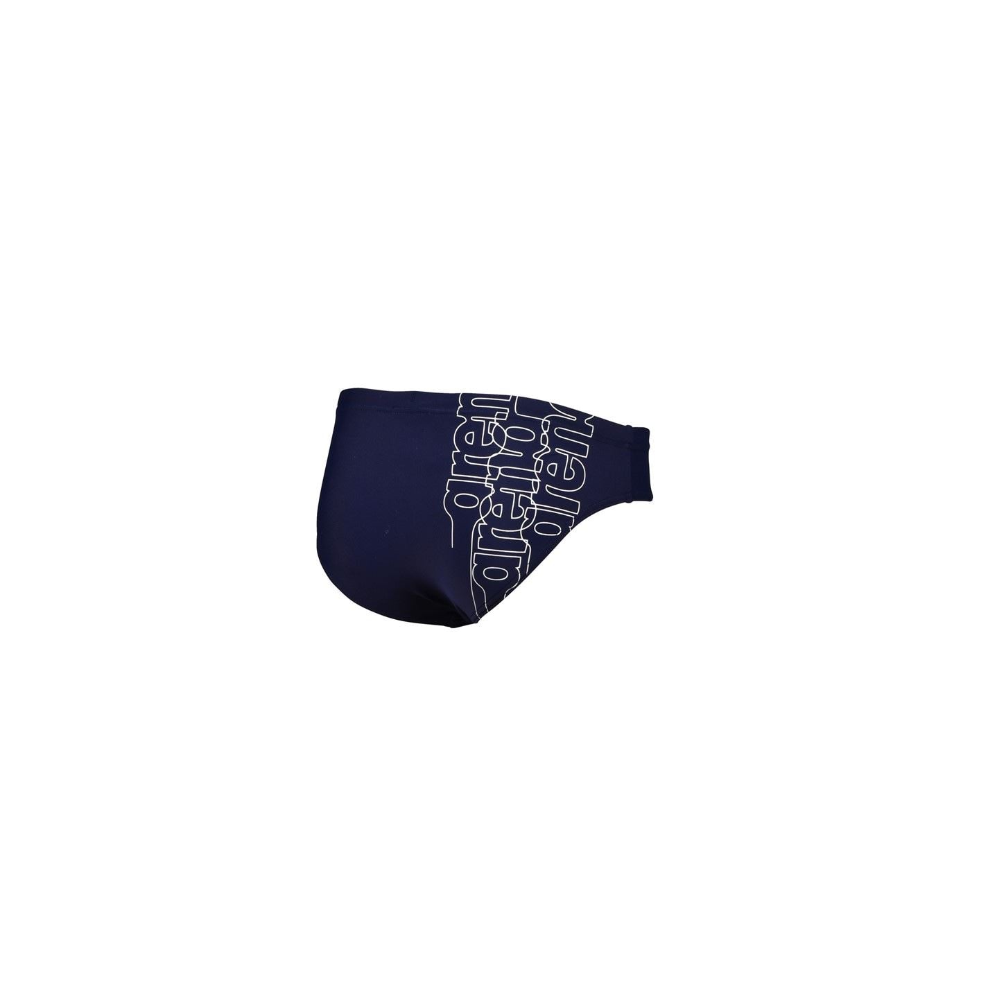Arena Graphic Swim Briefs