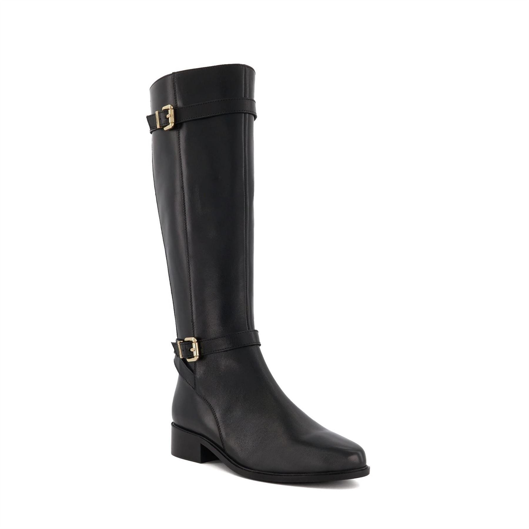 Dune London Knee High Boots