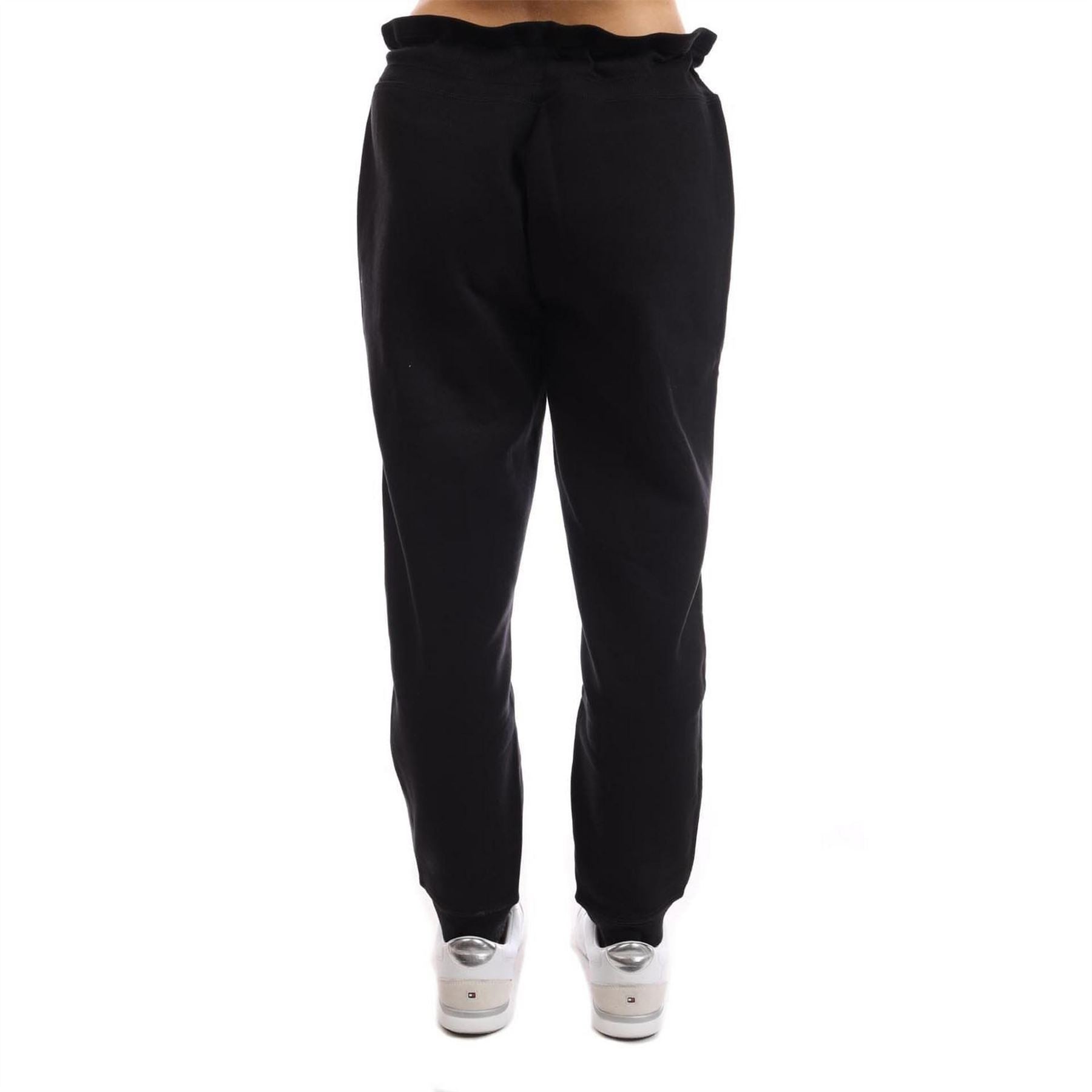 DKNY Logo Jogger Pant With Pockets