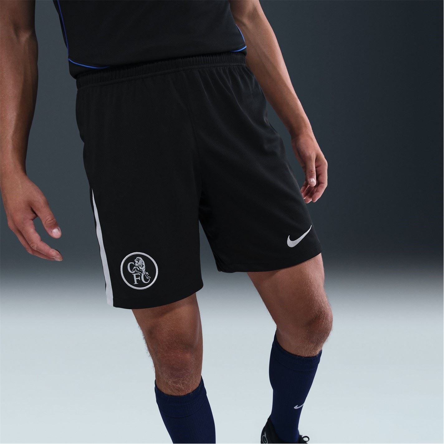 Nike Chelsea Third Shorts 2025 2026 Adults