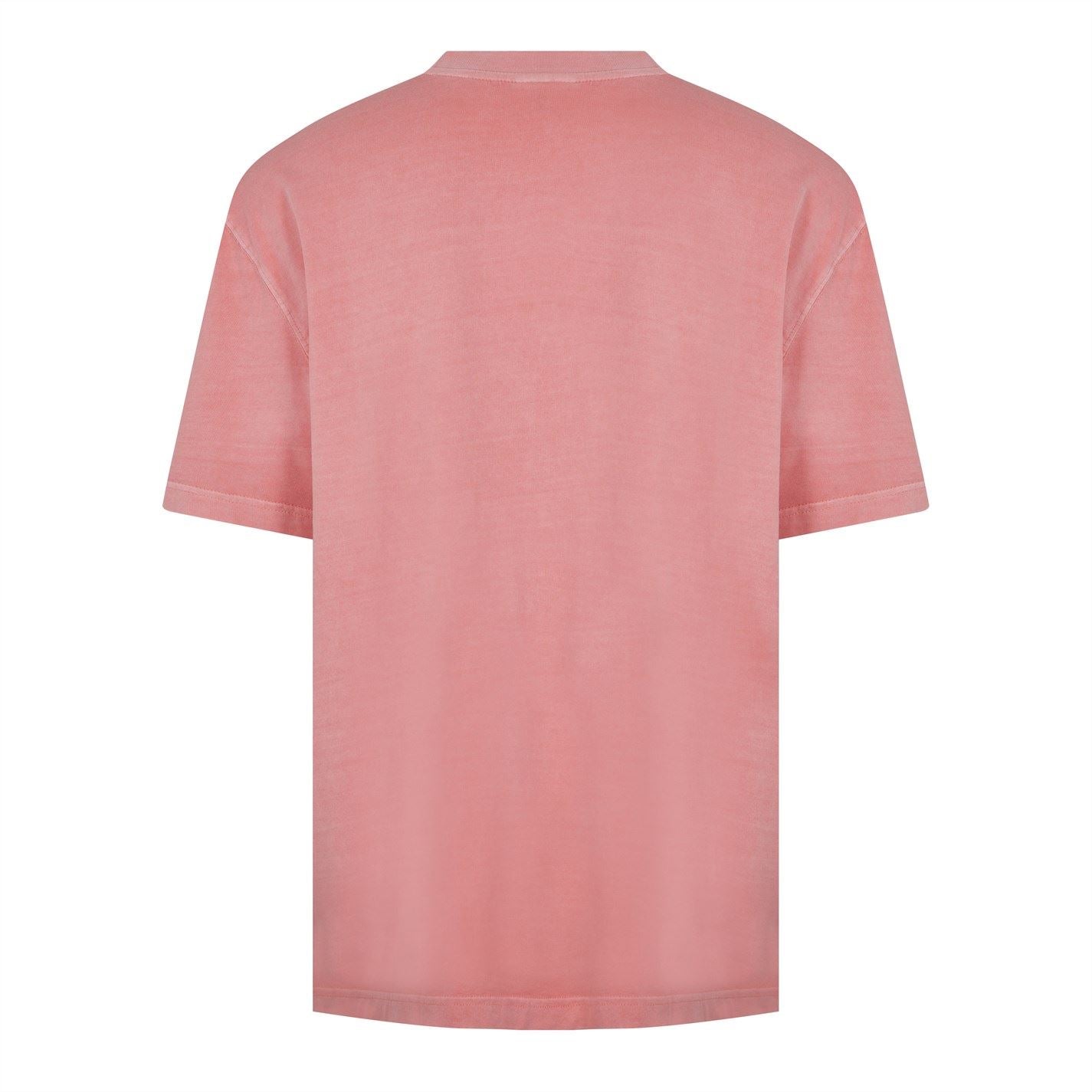 Reebok Mens Classics Natural Dye T-Shirt