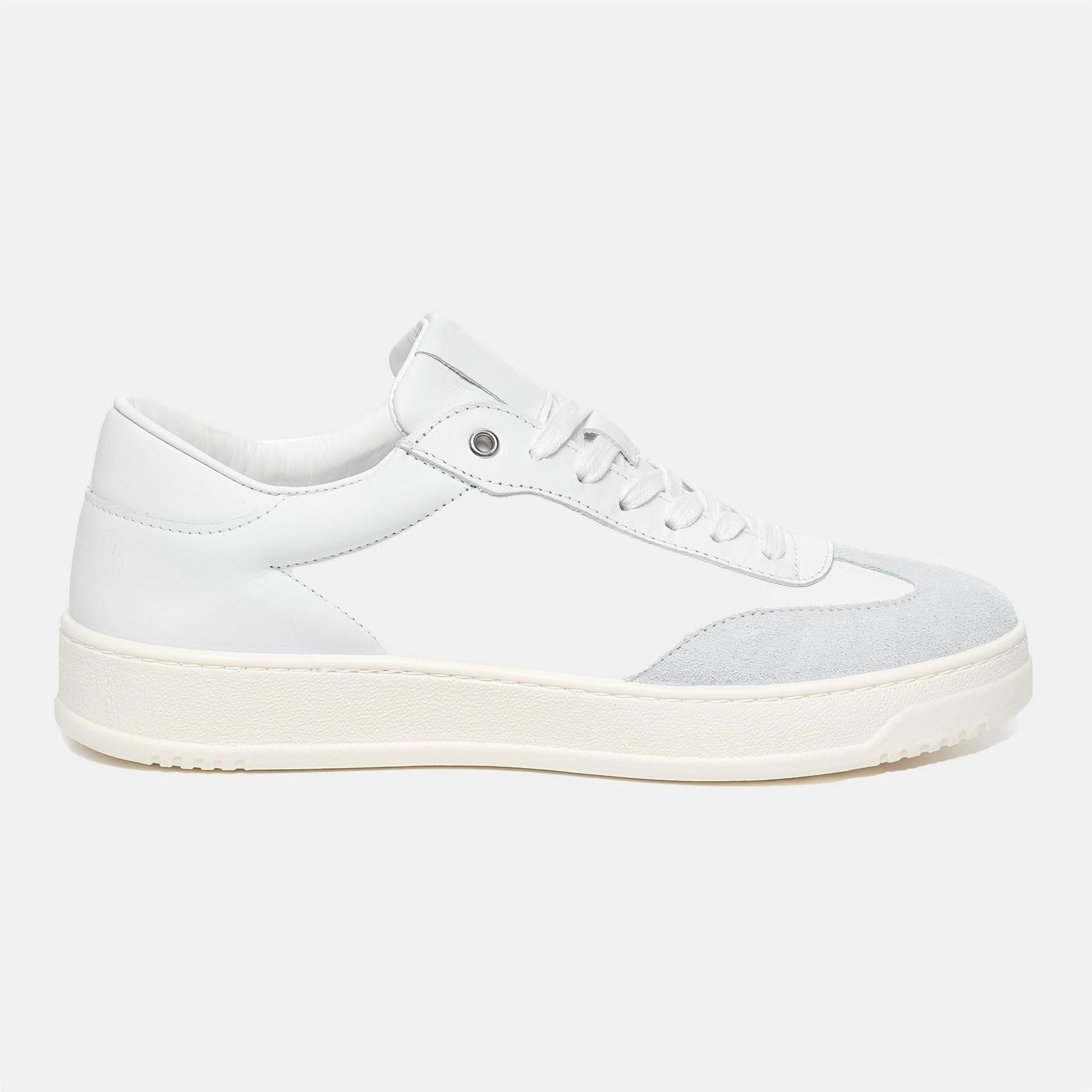 Valentino Vals Saturno Low Top Trainers