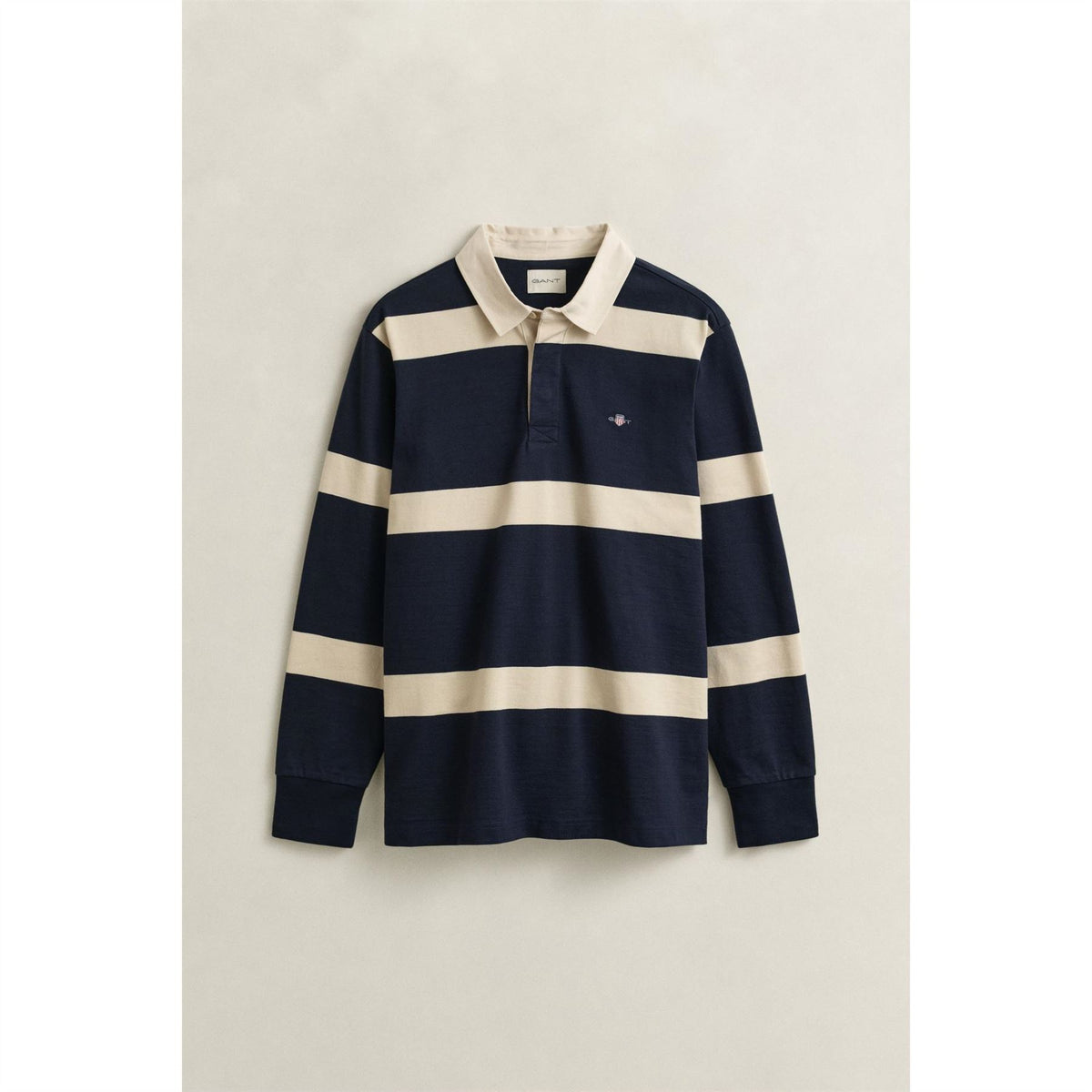Gant Striped Rugger Sn62