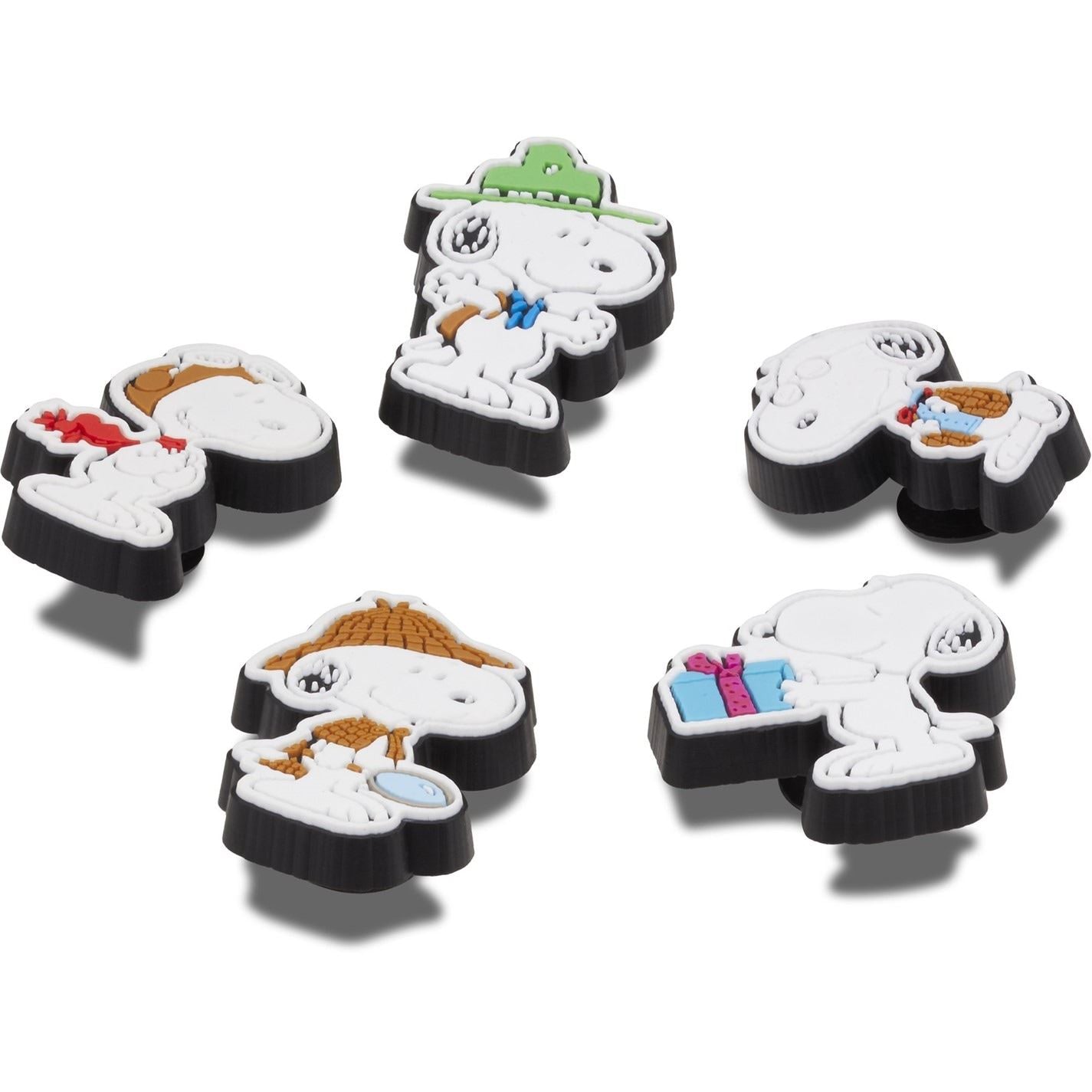 Crocs Jibbitz Charms