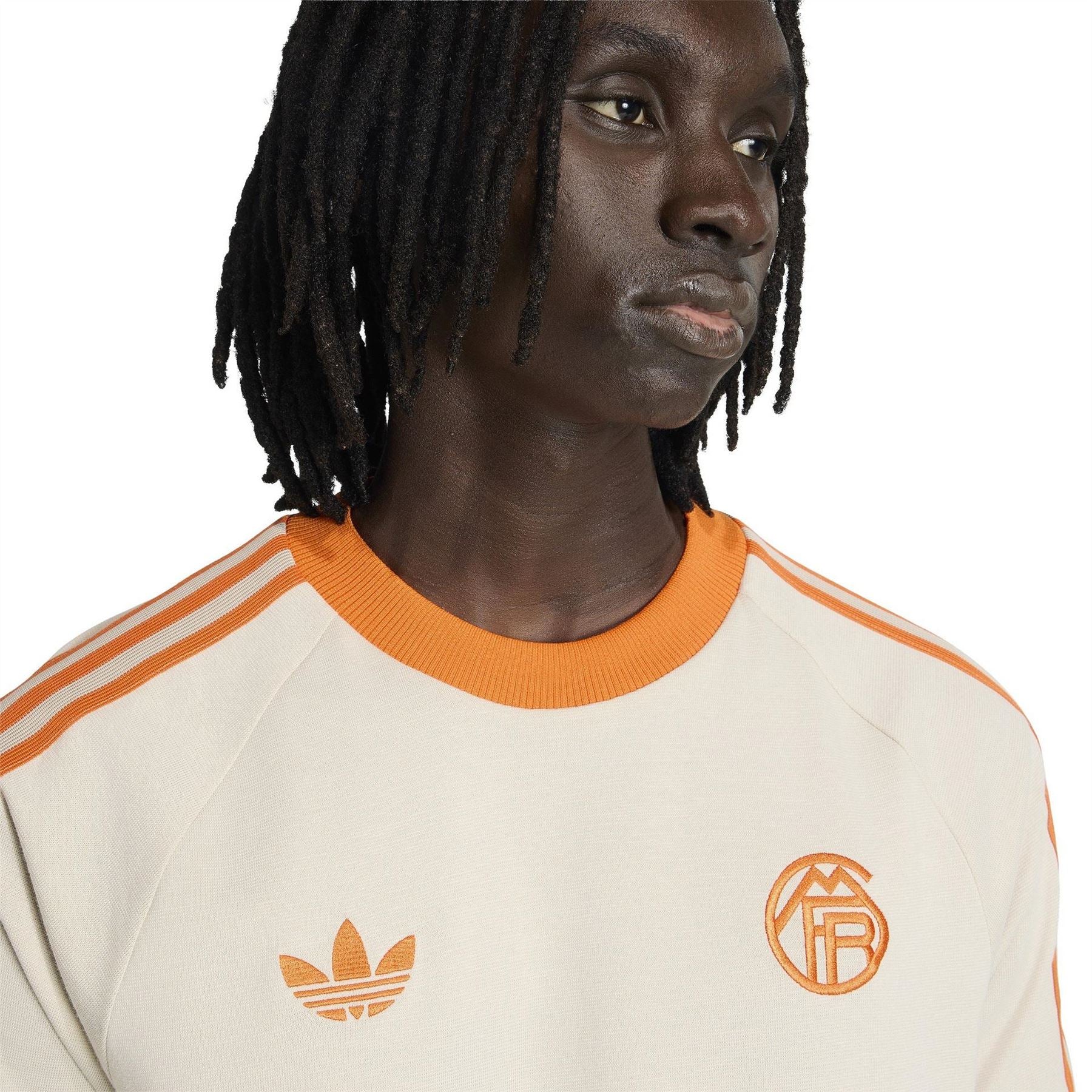 adidas Bayern Munich Originals T-Shirt 25 26